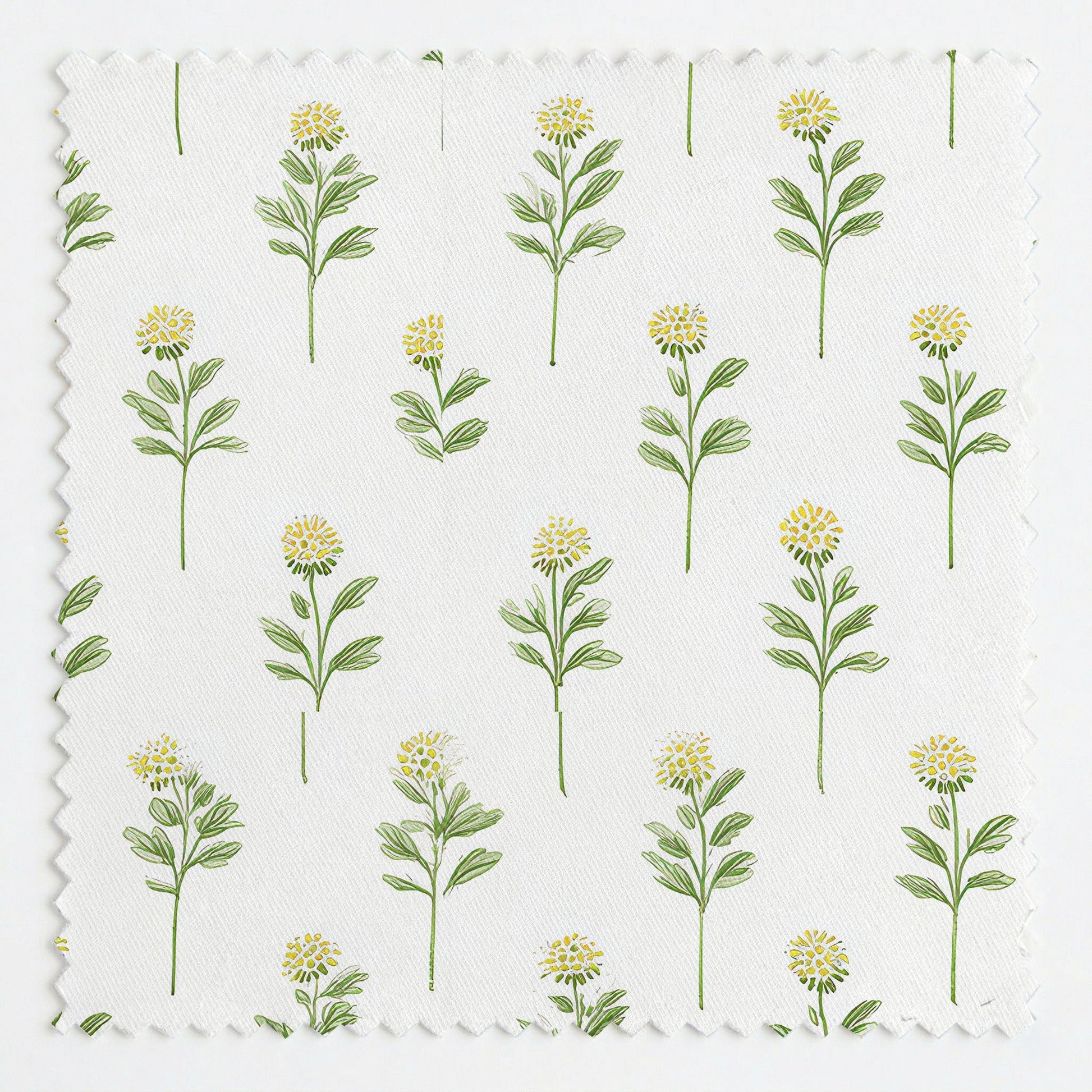 Pick Me - Fabric - Lemon Park