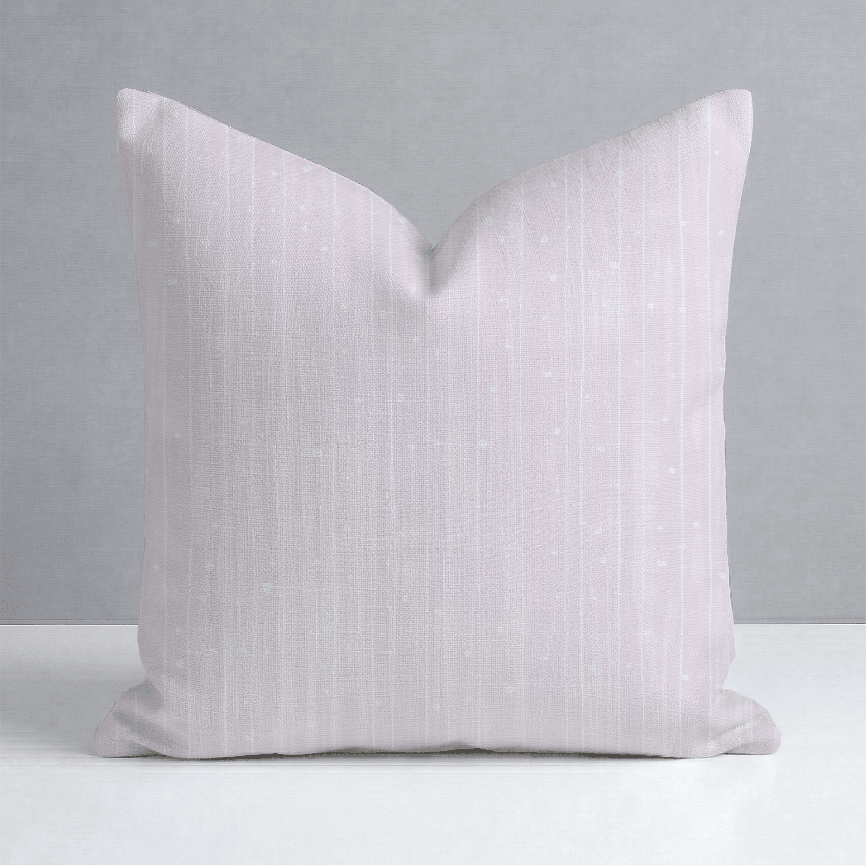 Pink Cece Throw Pillow - Lemon Park