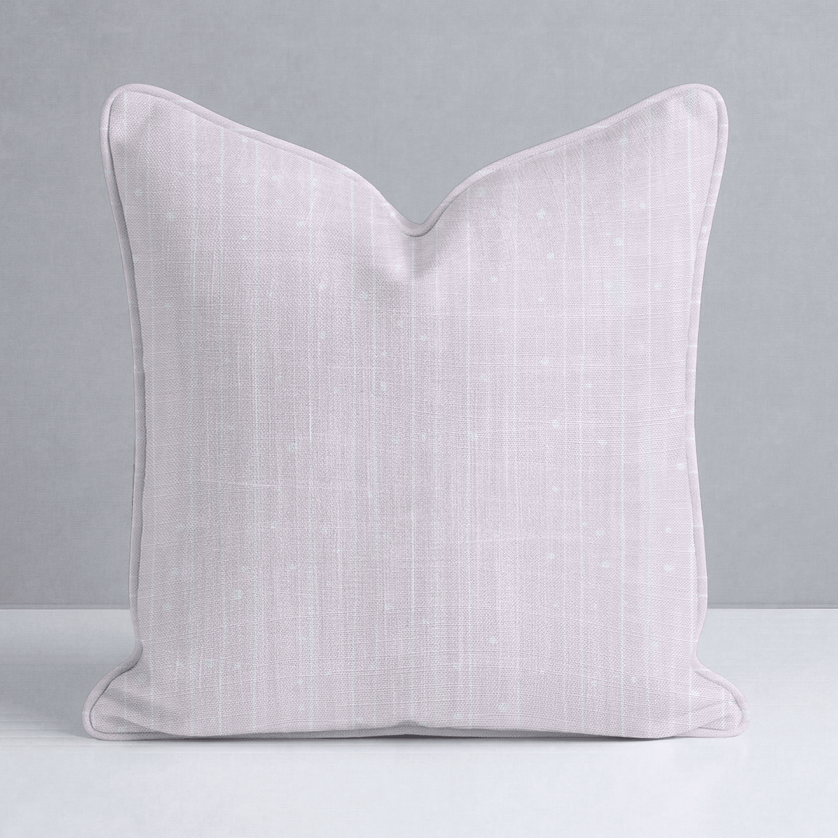 Pink Cece Throw Pillow - Lemon Park