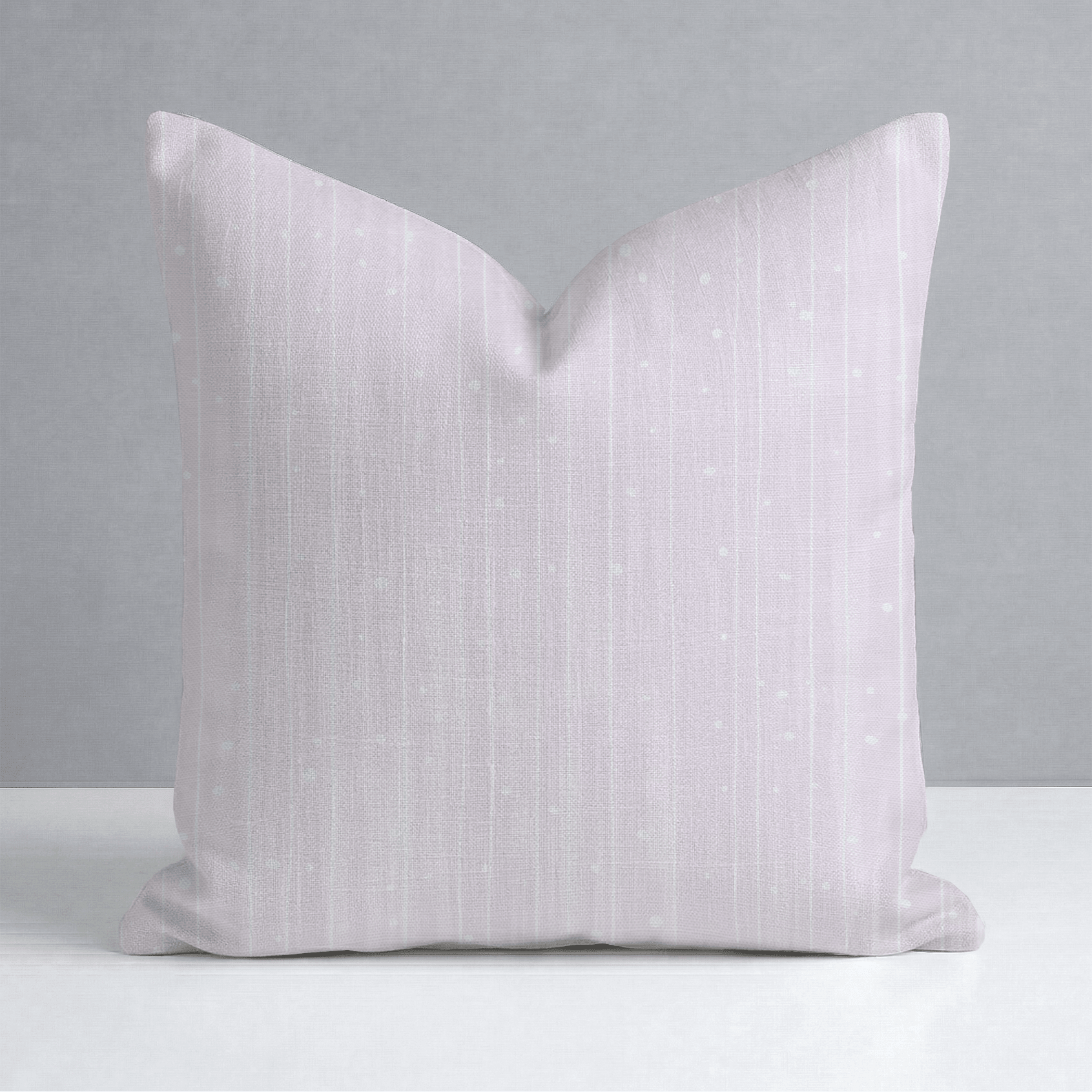Pink Cece Throw Pillow - Lemon Park
