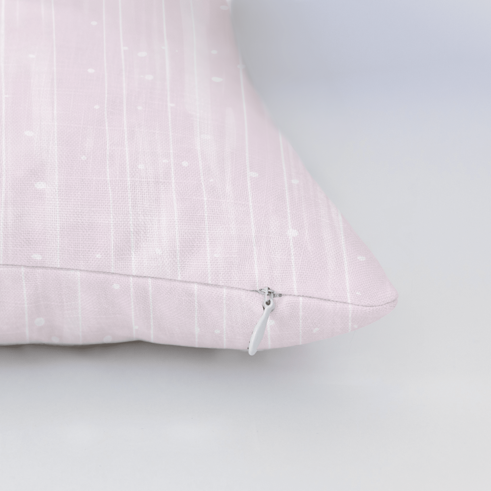 Pink Cece Throw Pillow - Lemon Park