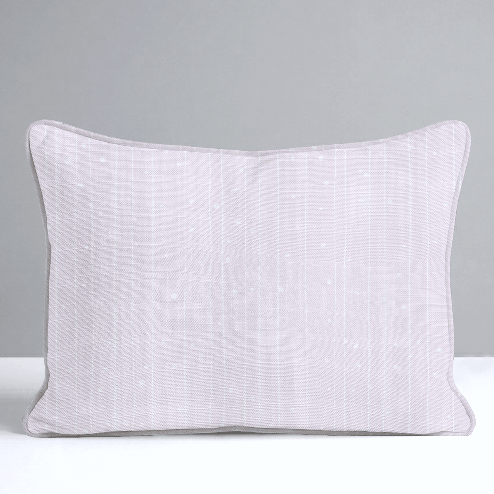 Pink Cece Throw Pillow - Lemon Park
