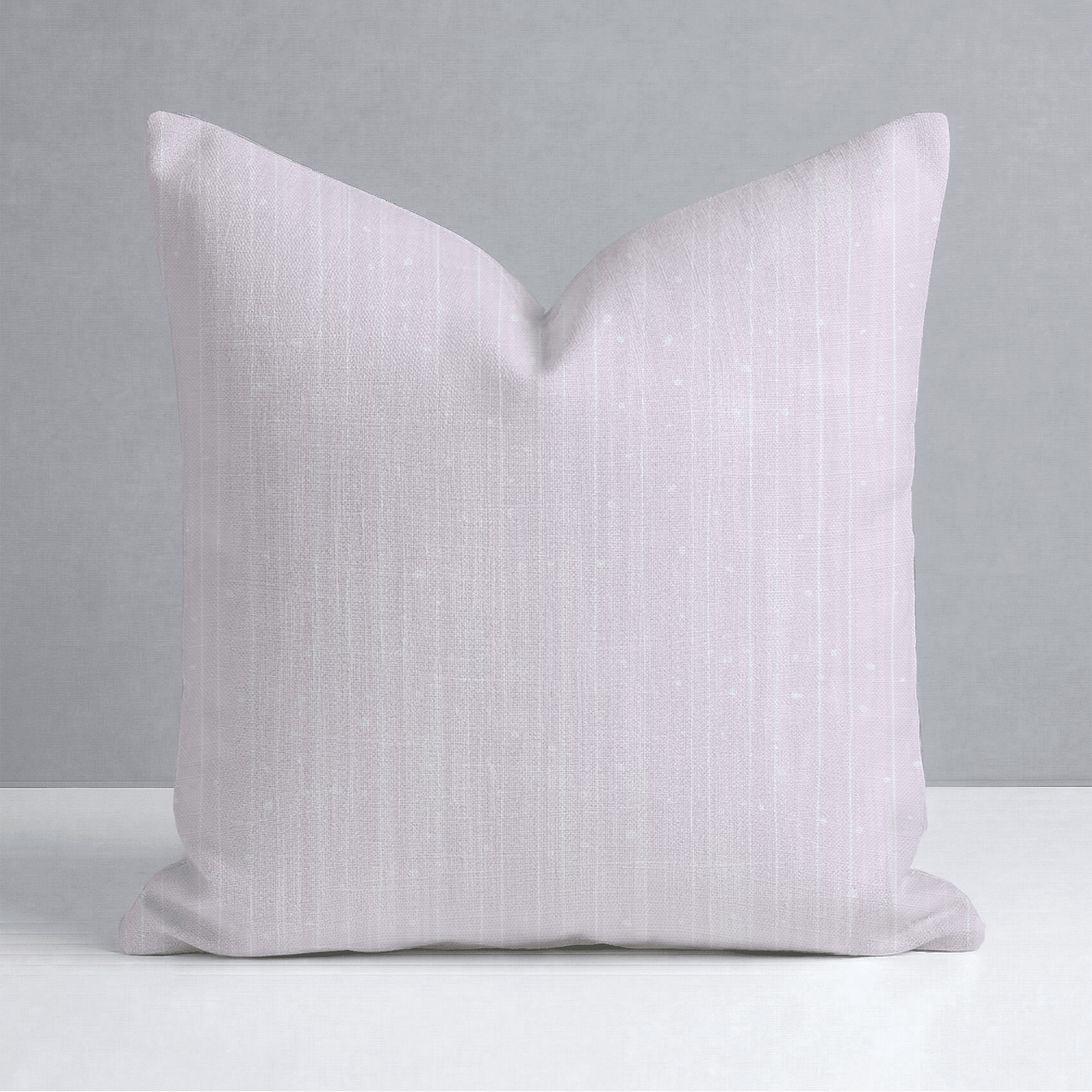 Pink Cece Throw Pillow - Lemon Park