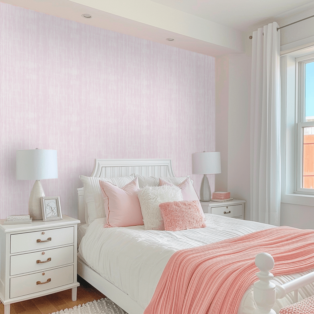 Cece Background Pink Cece Wallpaper – Lemon Park