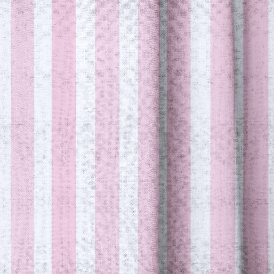 Pink Spencer - Drapery - Lemon Park