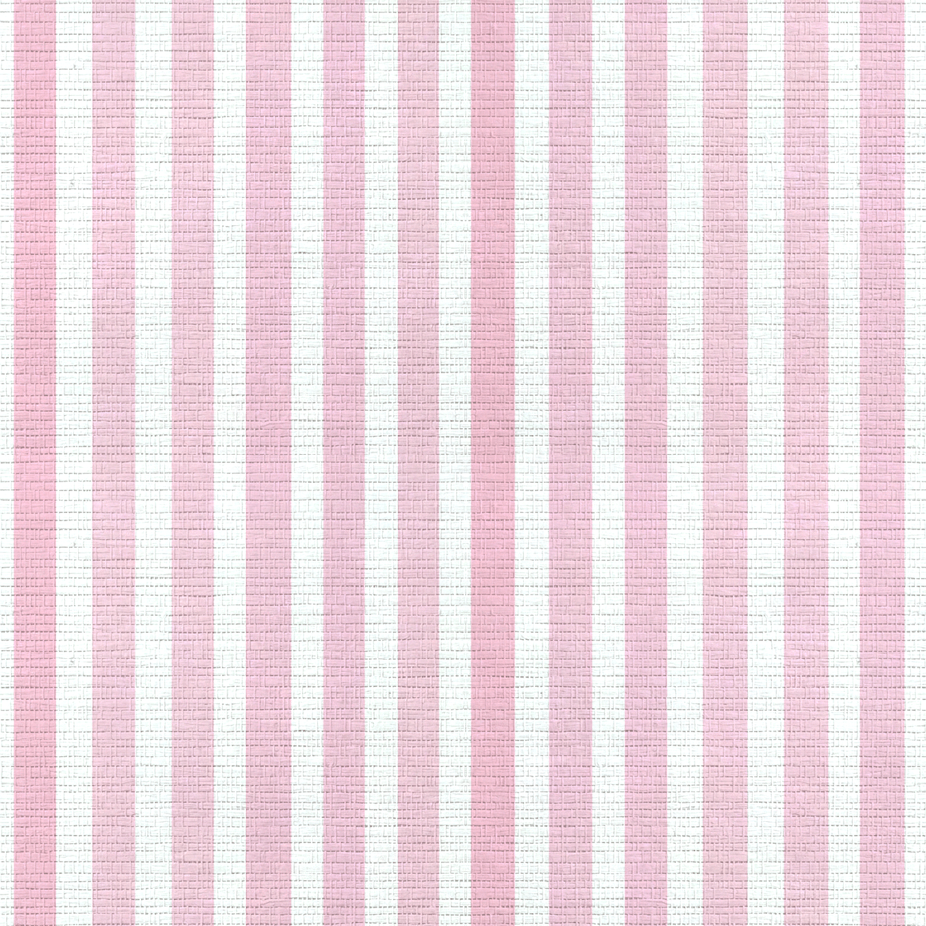 Pink Spencer Faux Grasscloth Wallpaper - Lemon Park