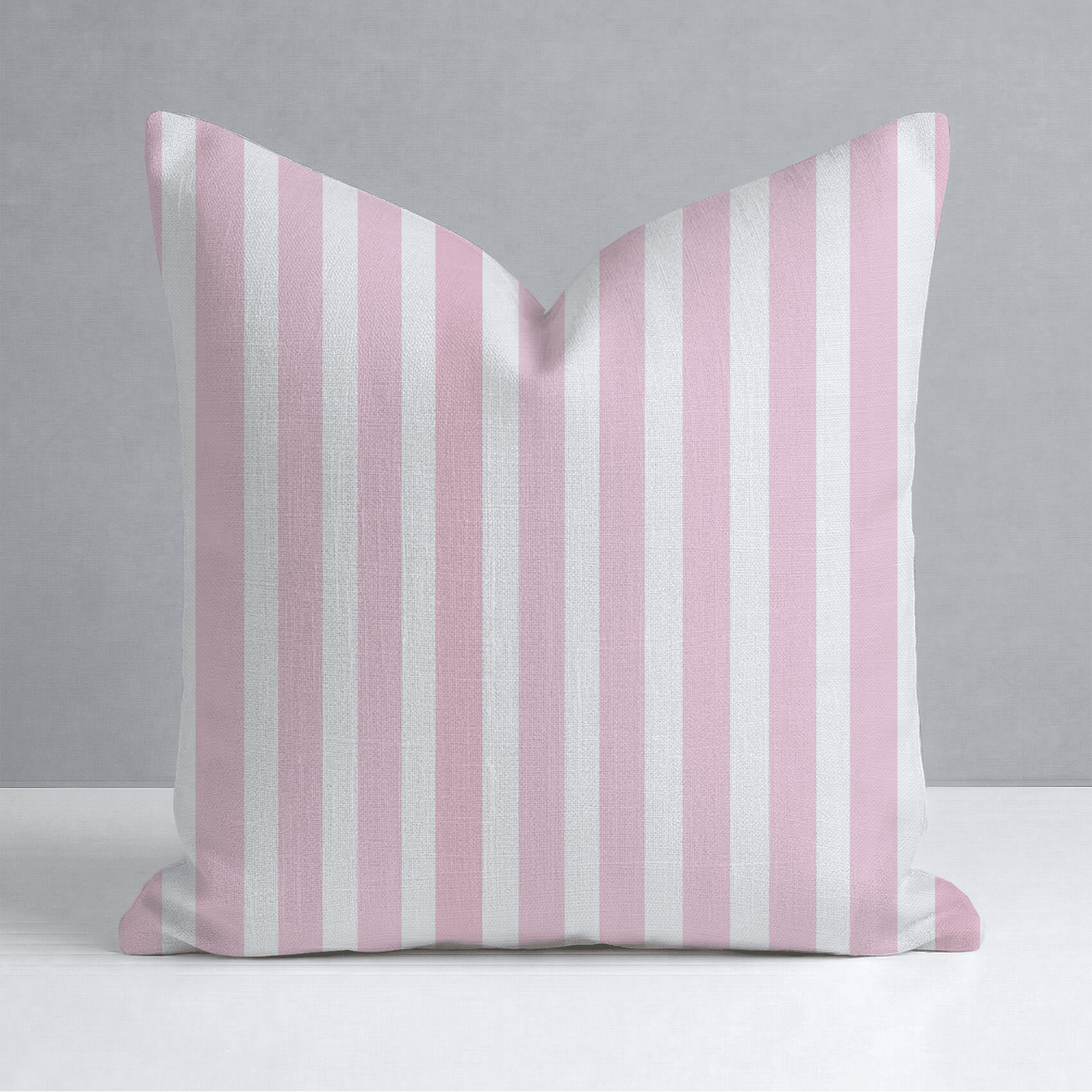 Pink Spencer Throw Pillow - Lemon Park