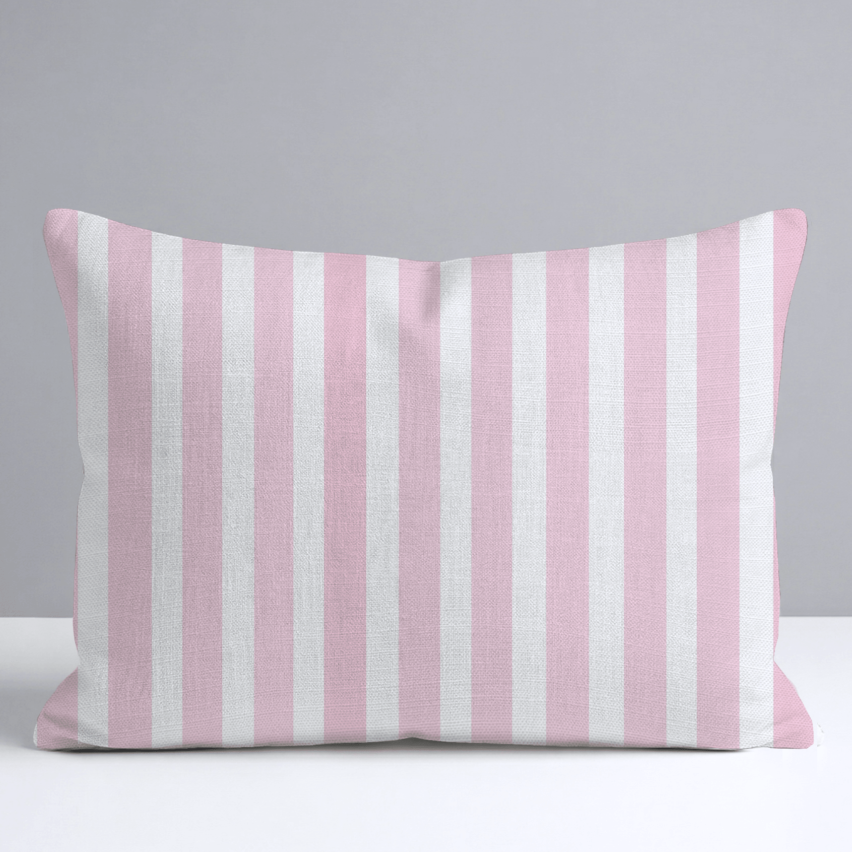 Pink Spencer Throw Pillow - Lemon Park