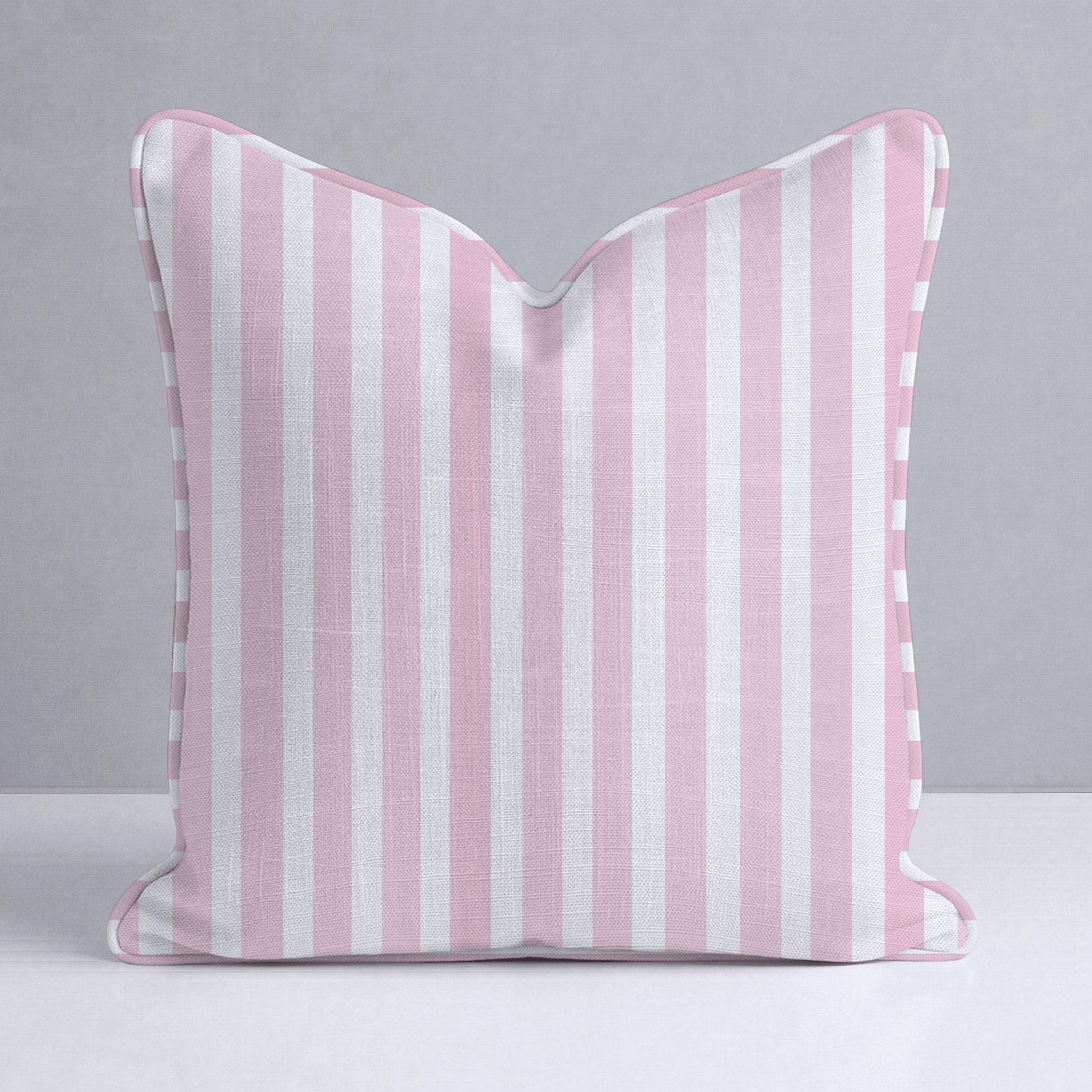 Pink Spencer Throw Pillow - Lemon Park