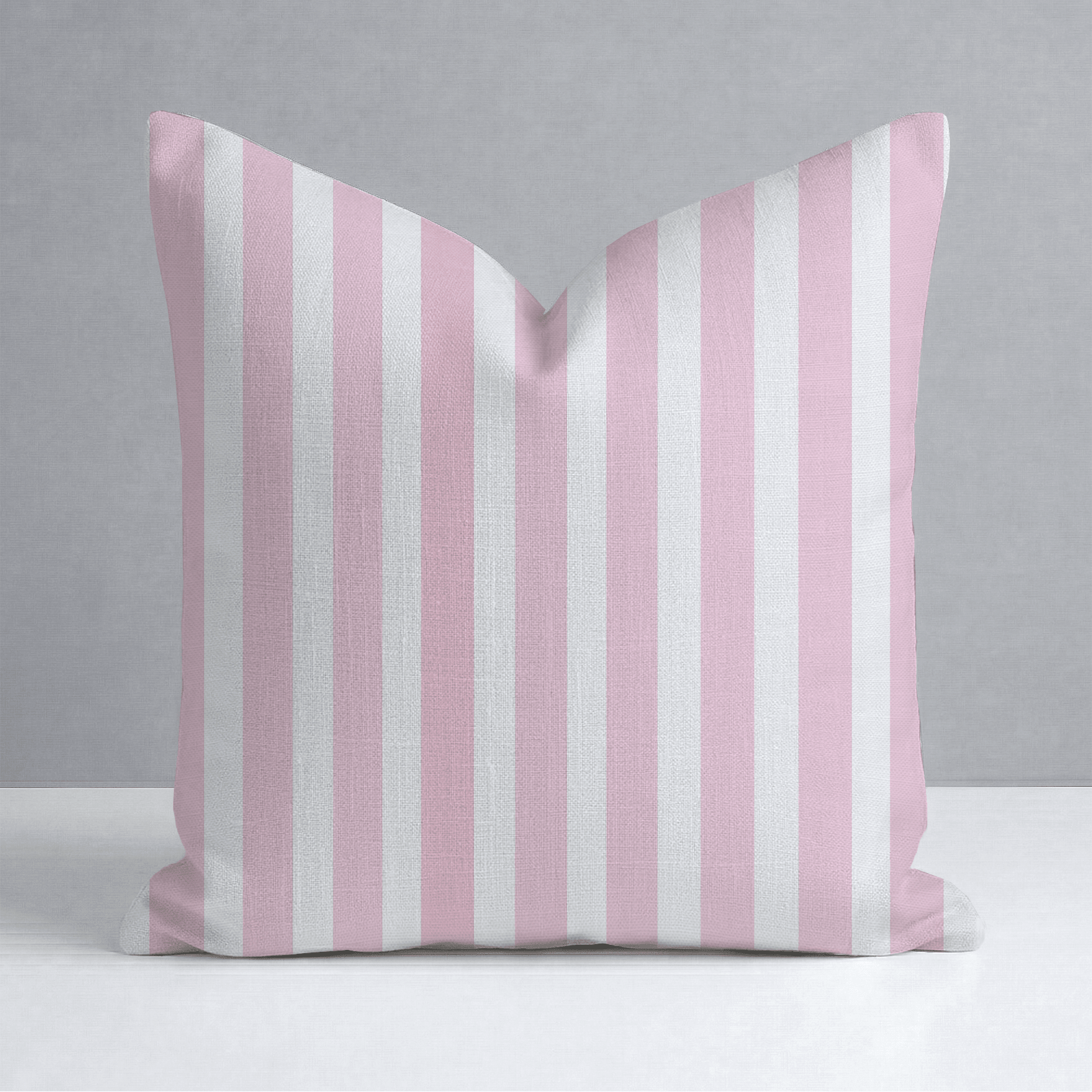 Pink Spencer Throw Pillow - Lemon Park