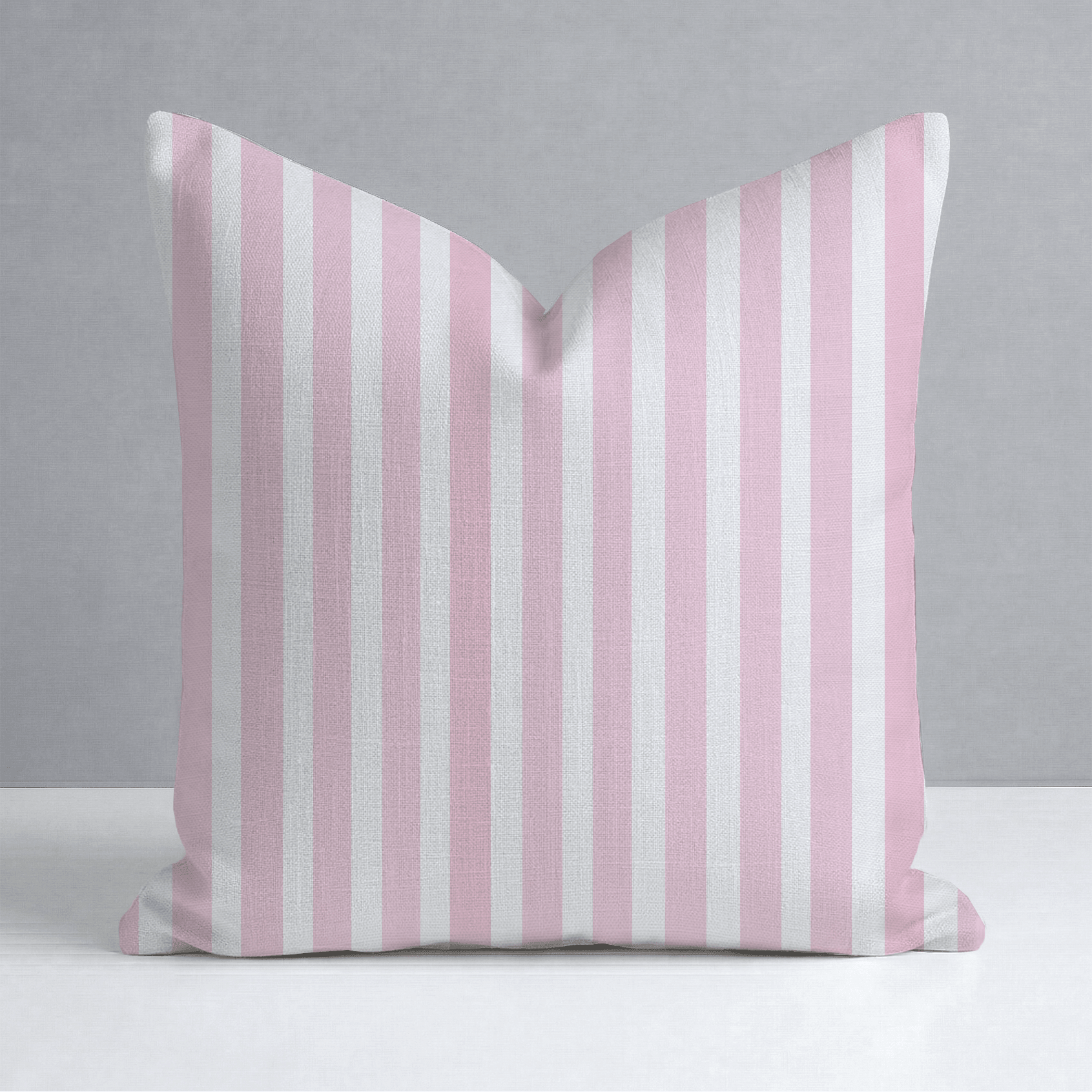 Pink Spencer Throw Pillow - Lemon Park