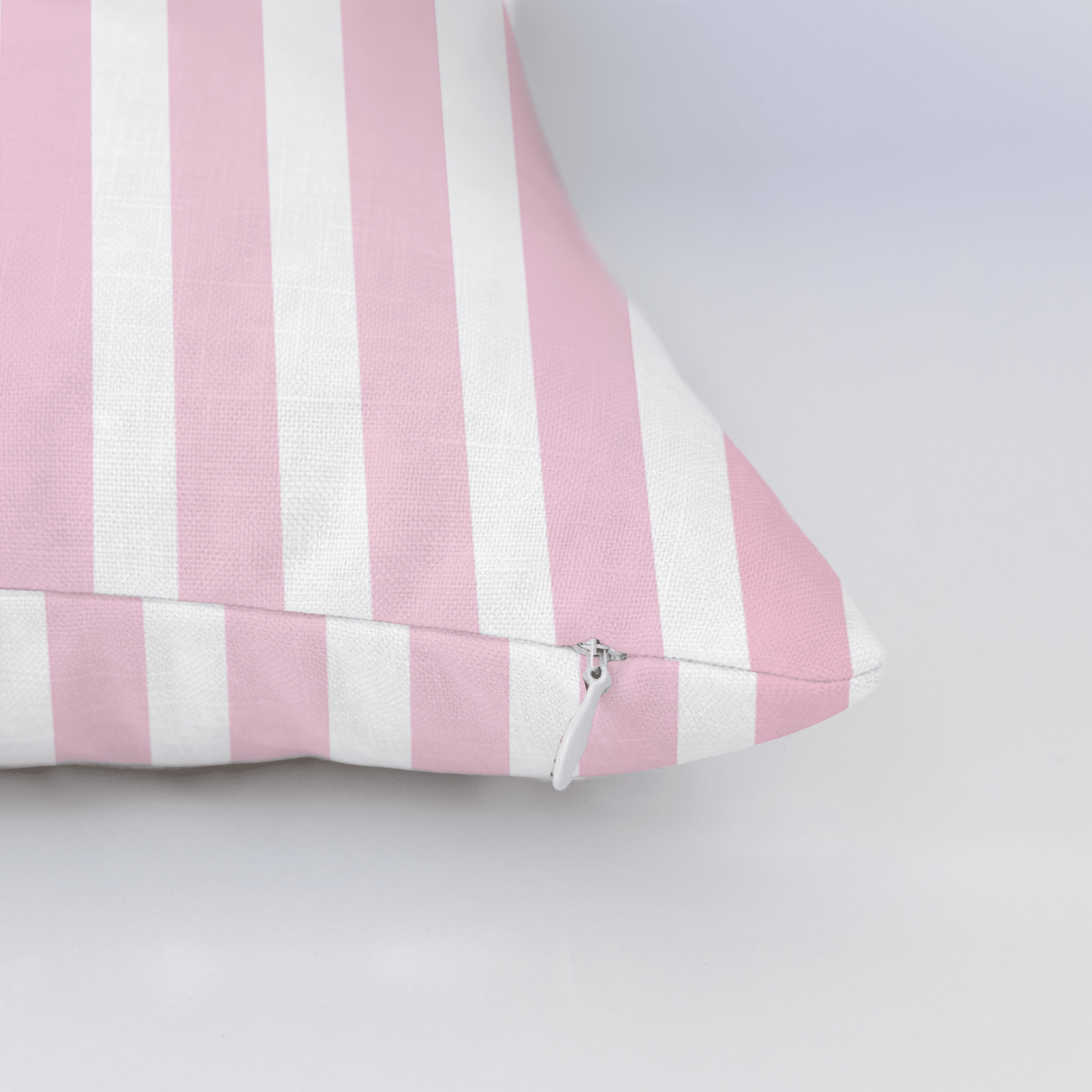 Pink Spencer Throw Pillow - Lemon Park