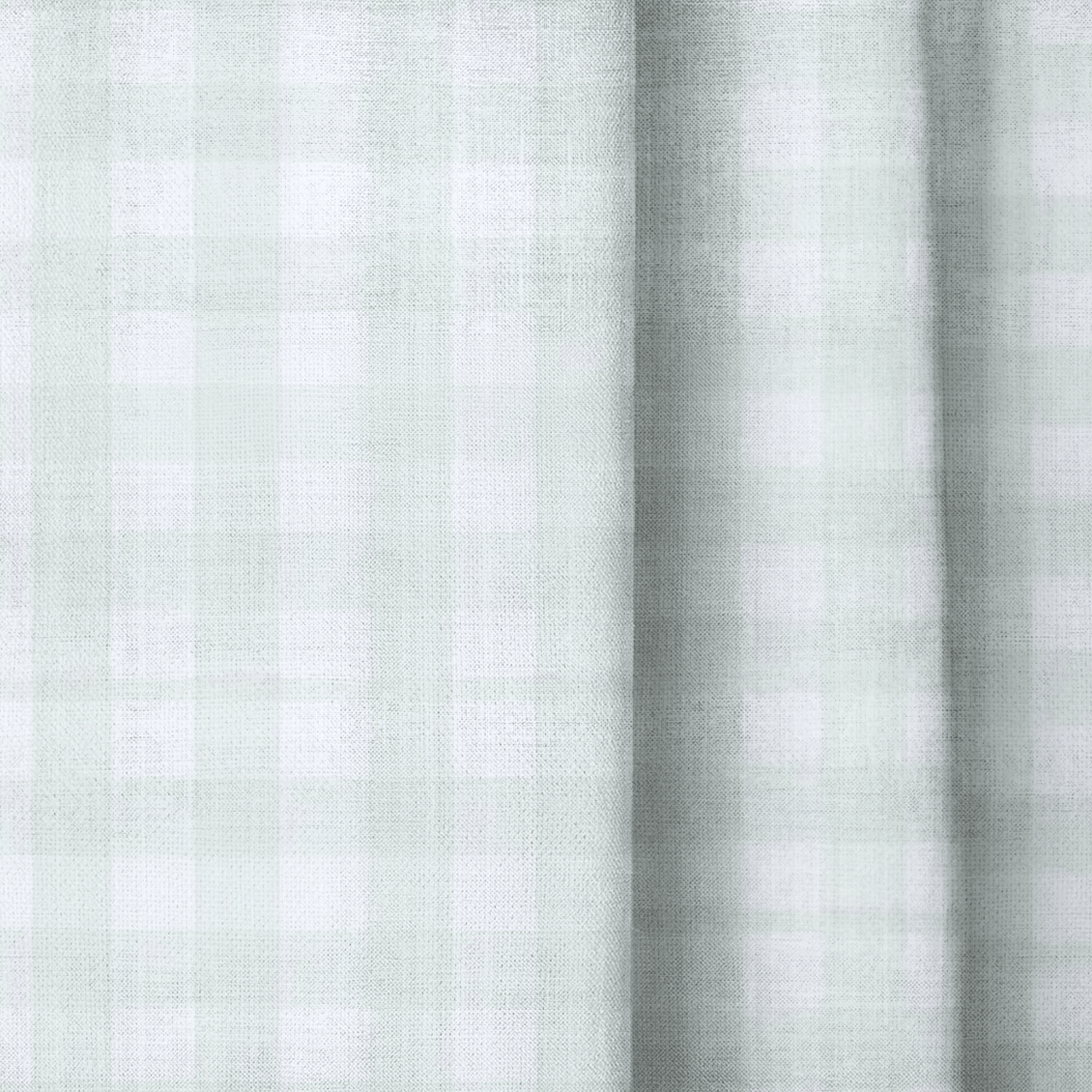 Plaid About It - Drapery - Lemon Park