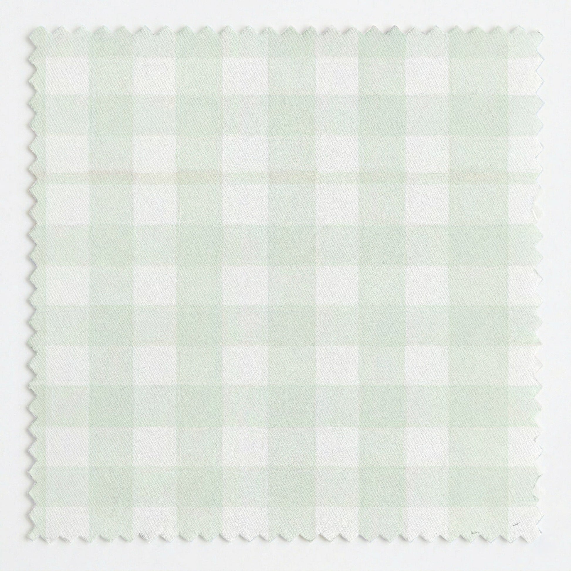 Plaid About It - Fabric - Lemon Park