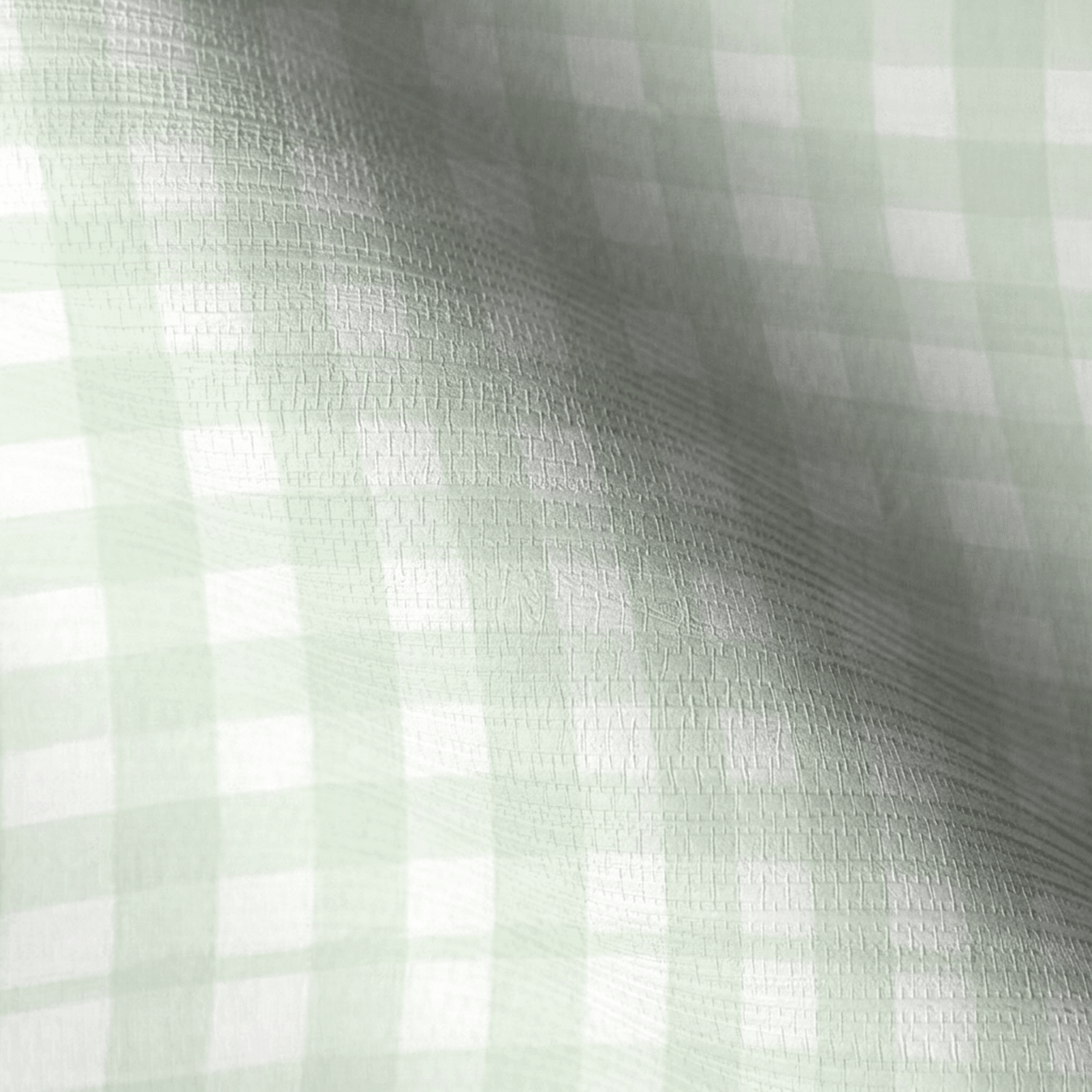 Plaid About It Faux Grasscloth Wallpaper - Lemon Park
