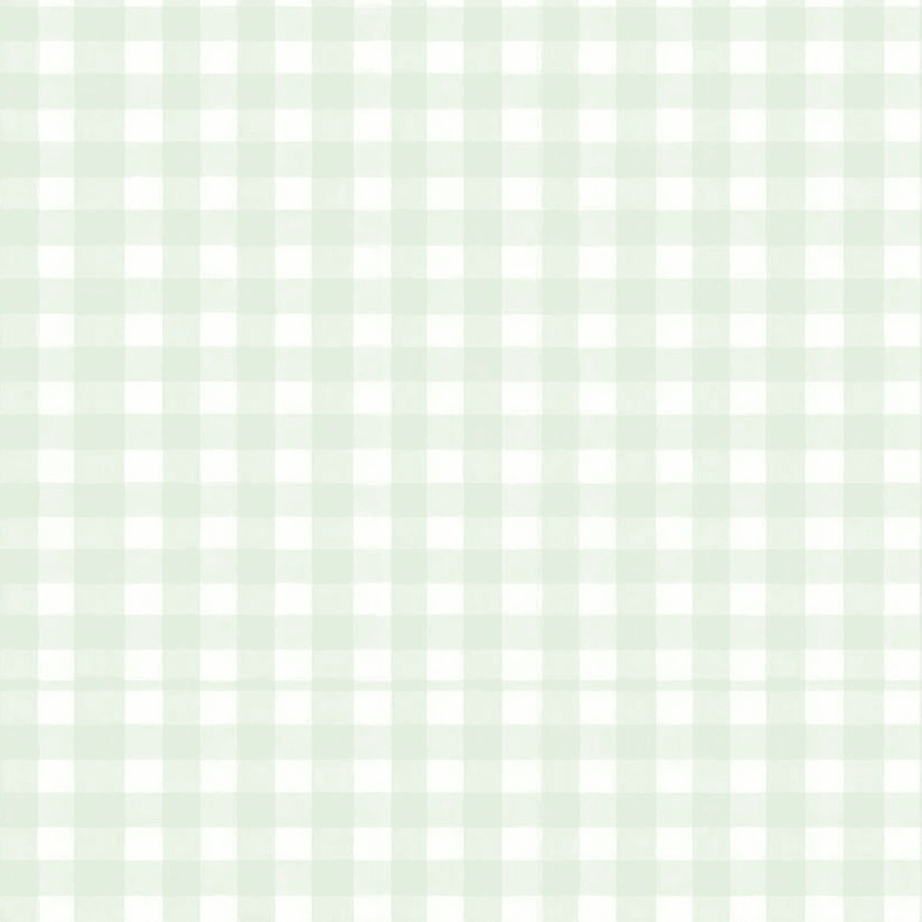 Plaid About It Wallpaper - Lemon Park