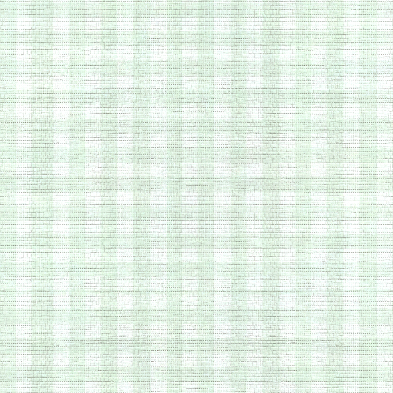 Plaid About It Faux Grasscloth Wallpaper