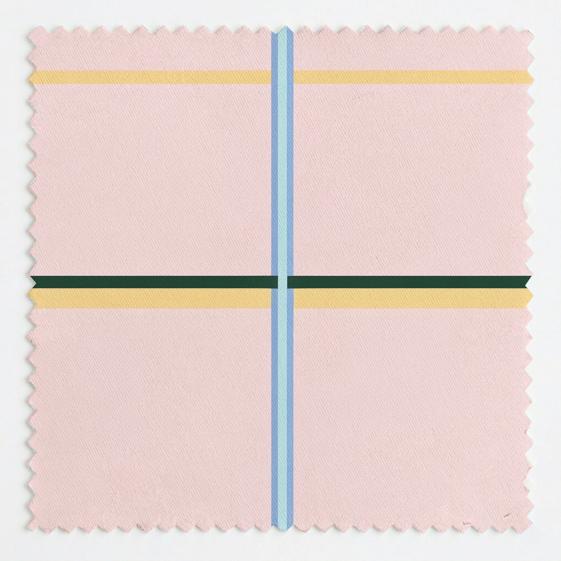 Plaid About You - Fabric - Lemon Park