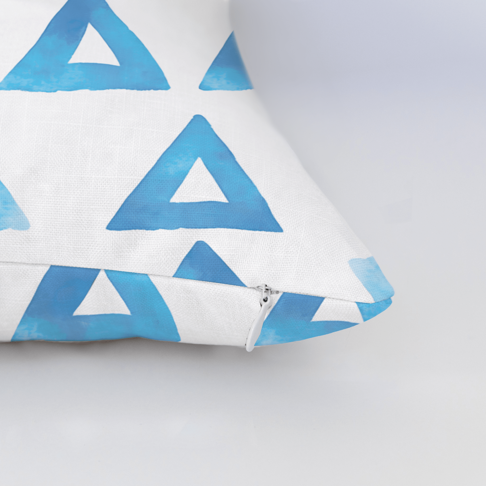 Point Taken Throw Pillow - Lemon Park