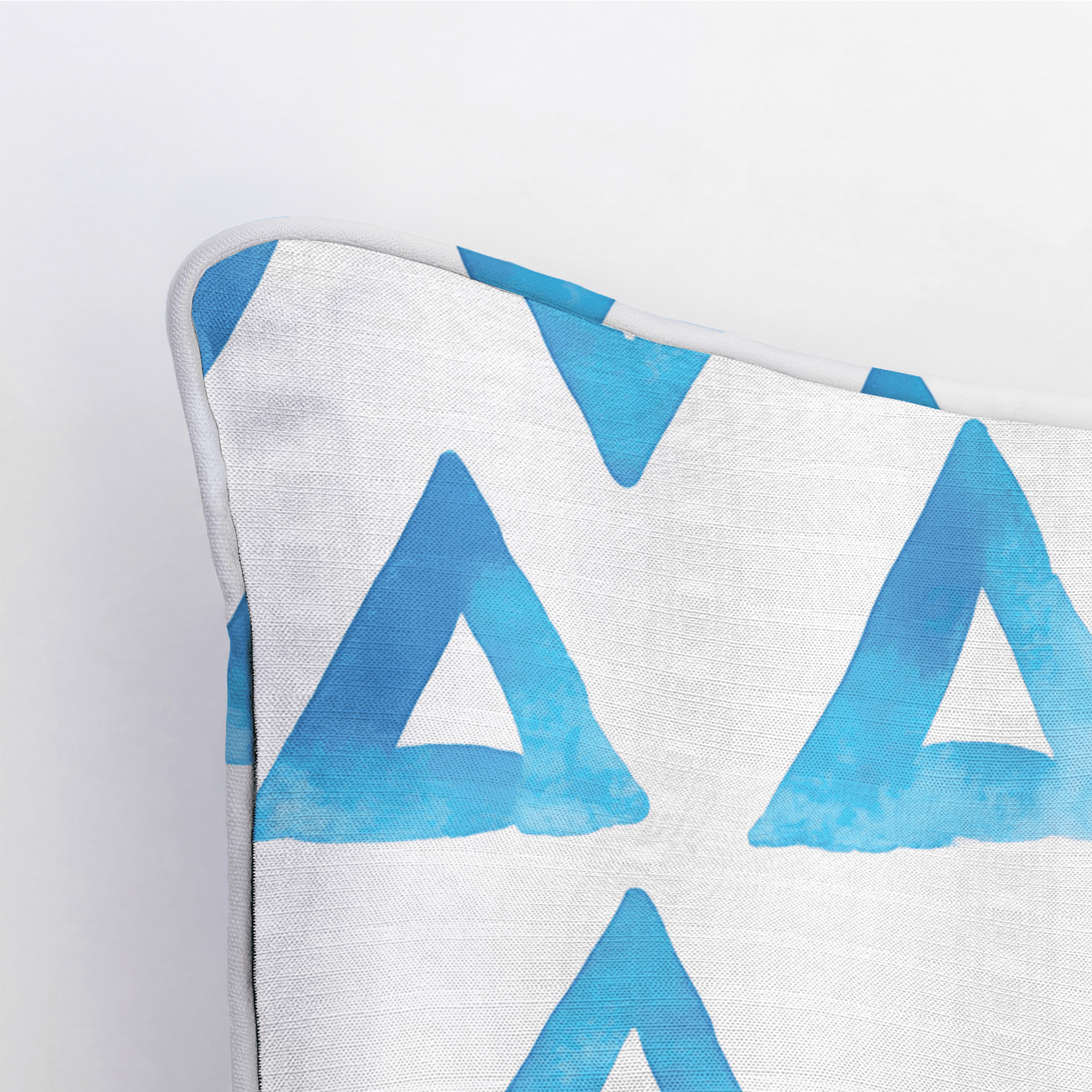 Point Taken Throw Pillow - Lemon Park