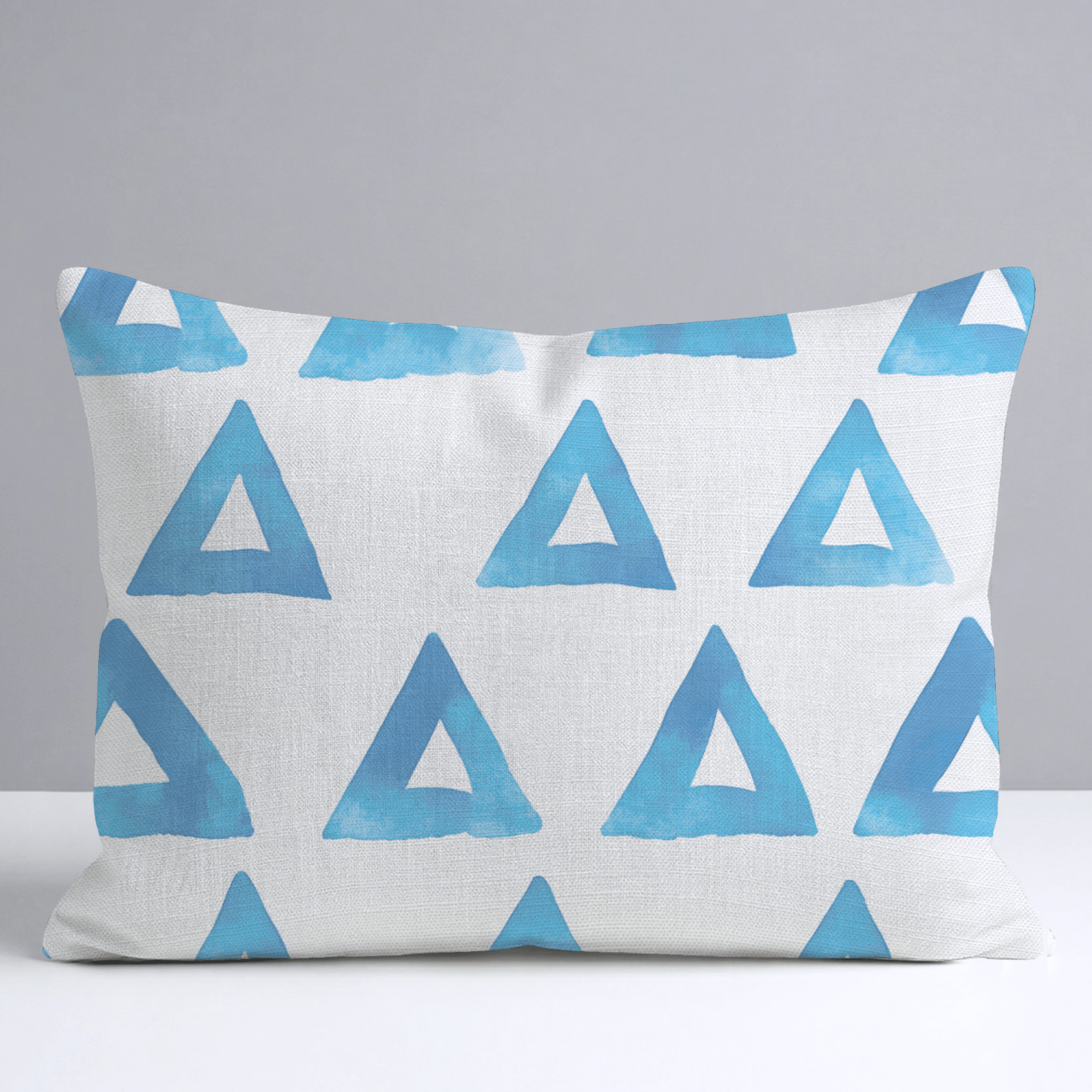 Point Taken Throw Pillow - Lemon Park