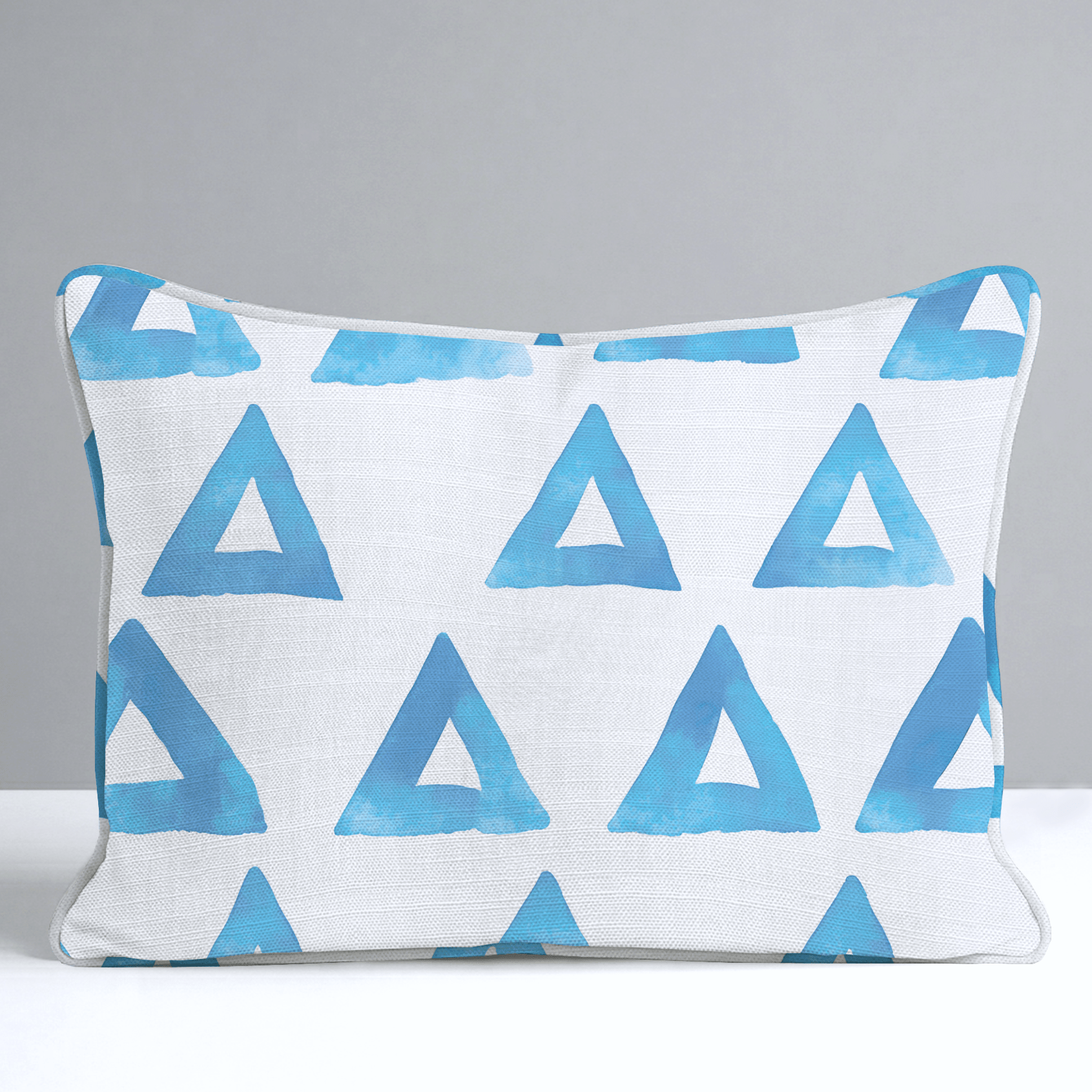 Point Taken Throw Pillow - Lemon Park