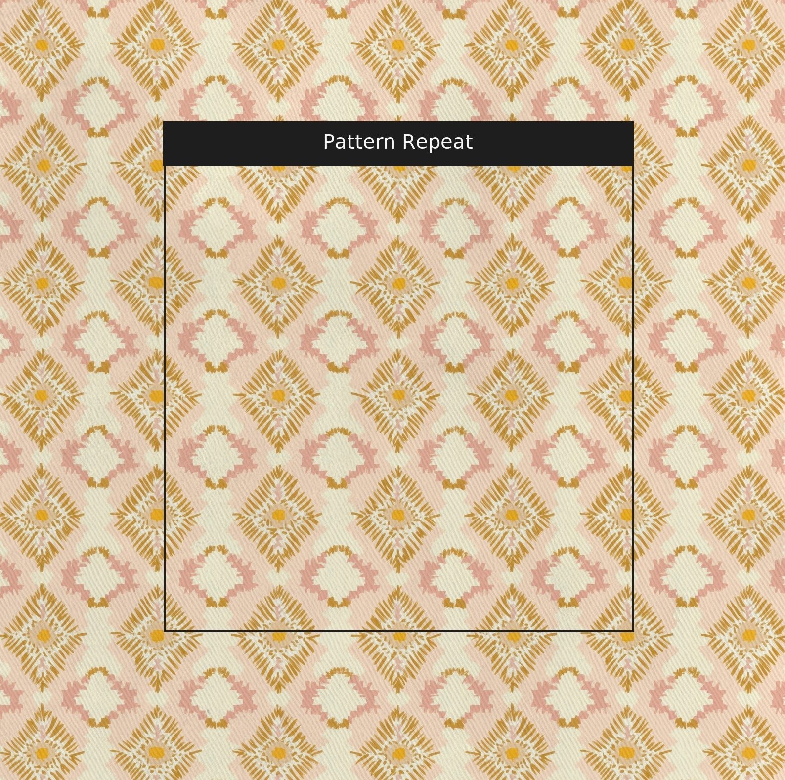 Polly - Fabric - Lemon Park