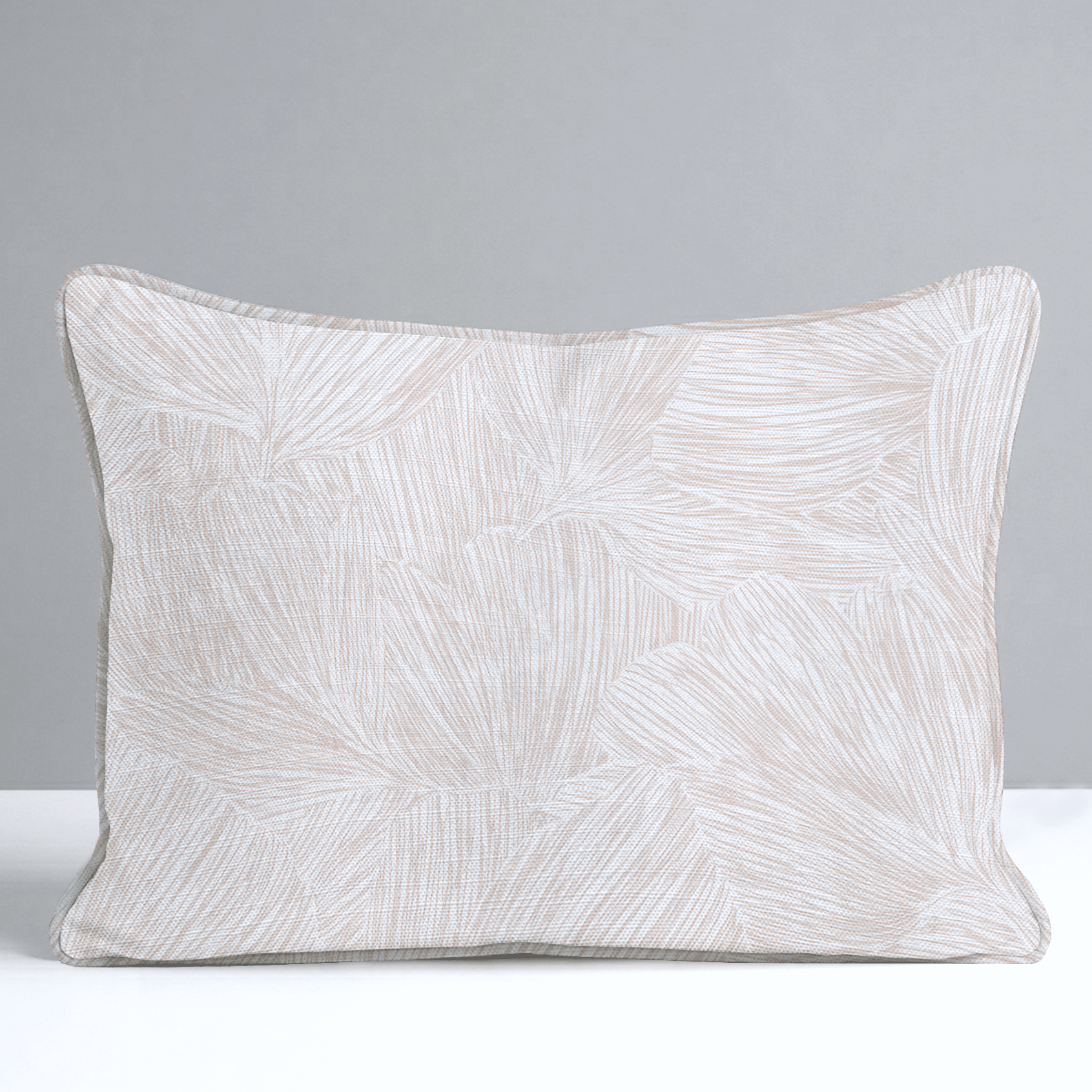 Pop of Pink Throw Pillow - Lemon Park