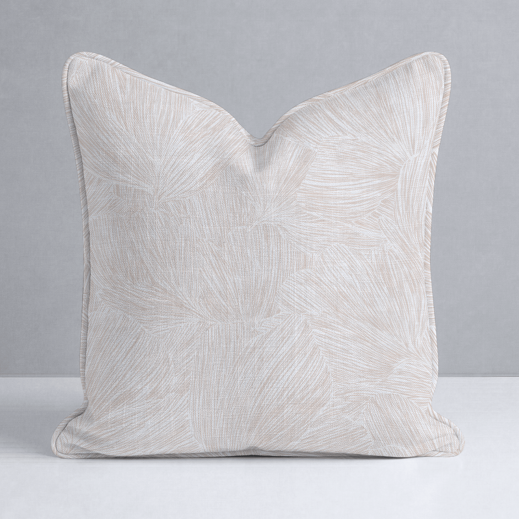 Pop of Pink Throw Pillow - Lemon Park