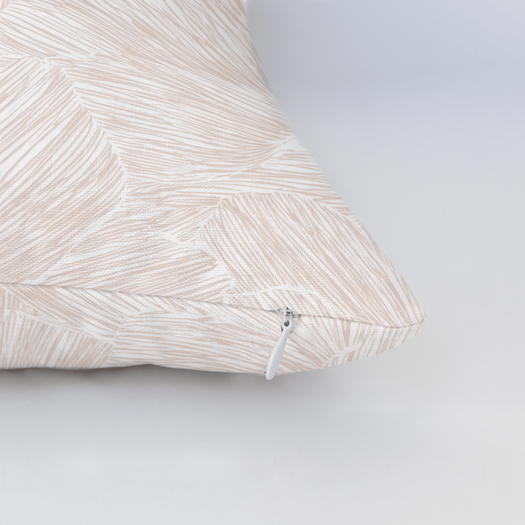 Pop of Pink Throw Pillow - Lemon Park