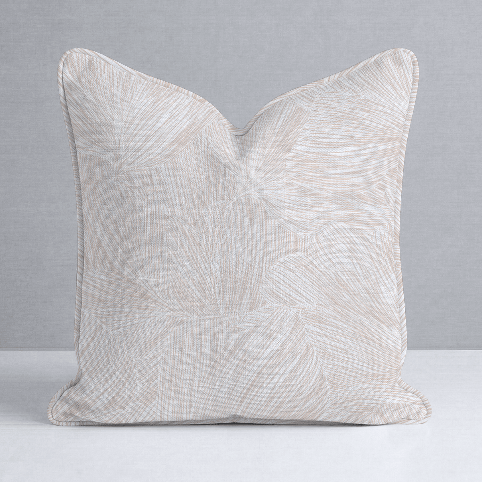 Pop of Pink Throw Pillow - Lemon Park