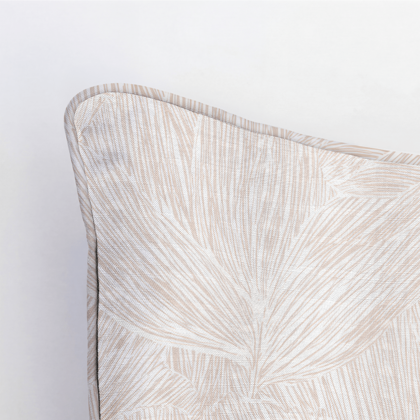 Pop of Pink Throw Pillow - Lemon Park