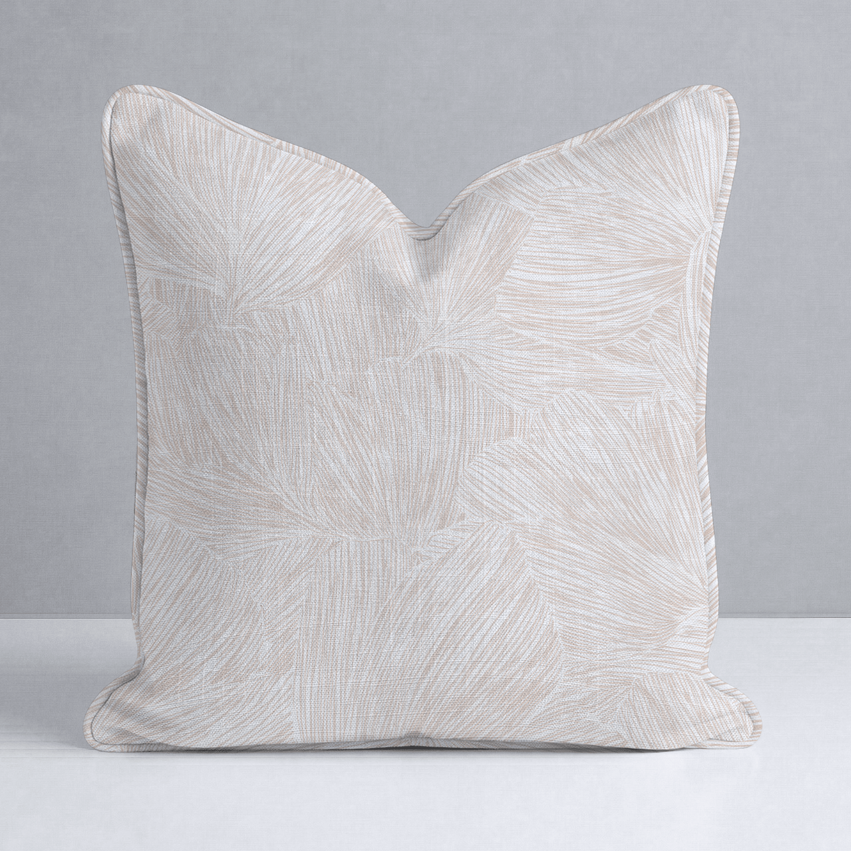Pop of Pink Throw Pillow - Lemon Park