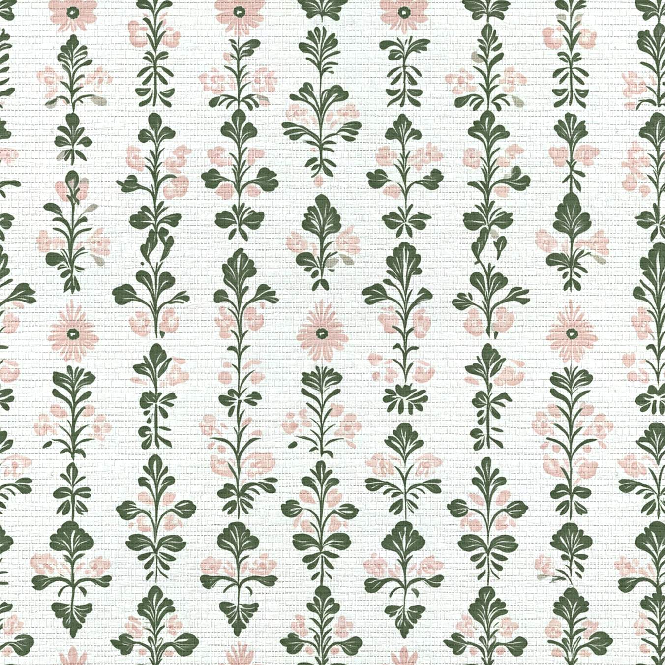 Porch Swing Faux Grasscloth Wallpaper