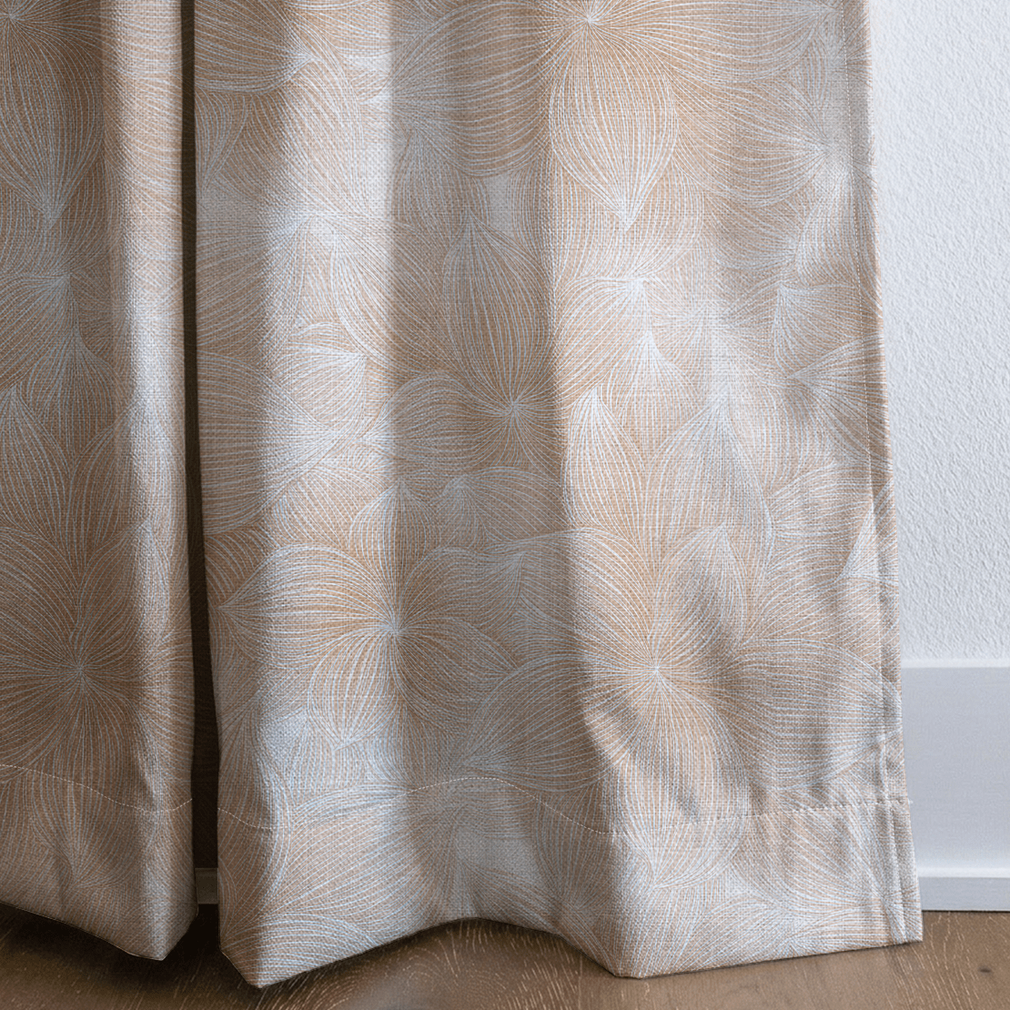 Porter - Drapery - Lemon Park