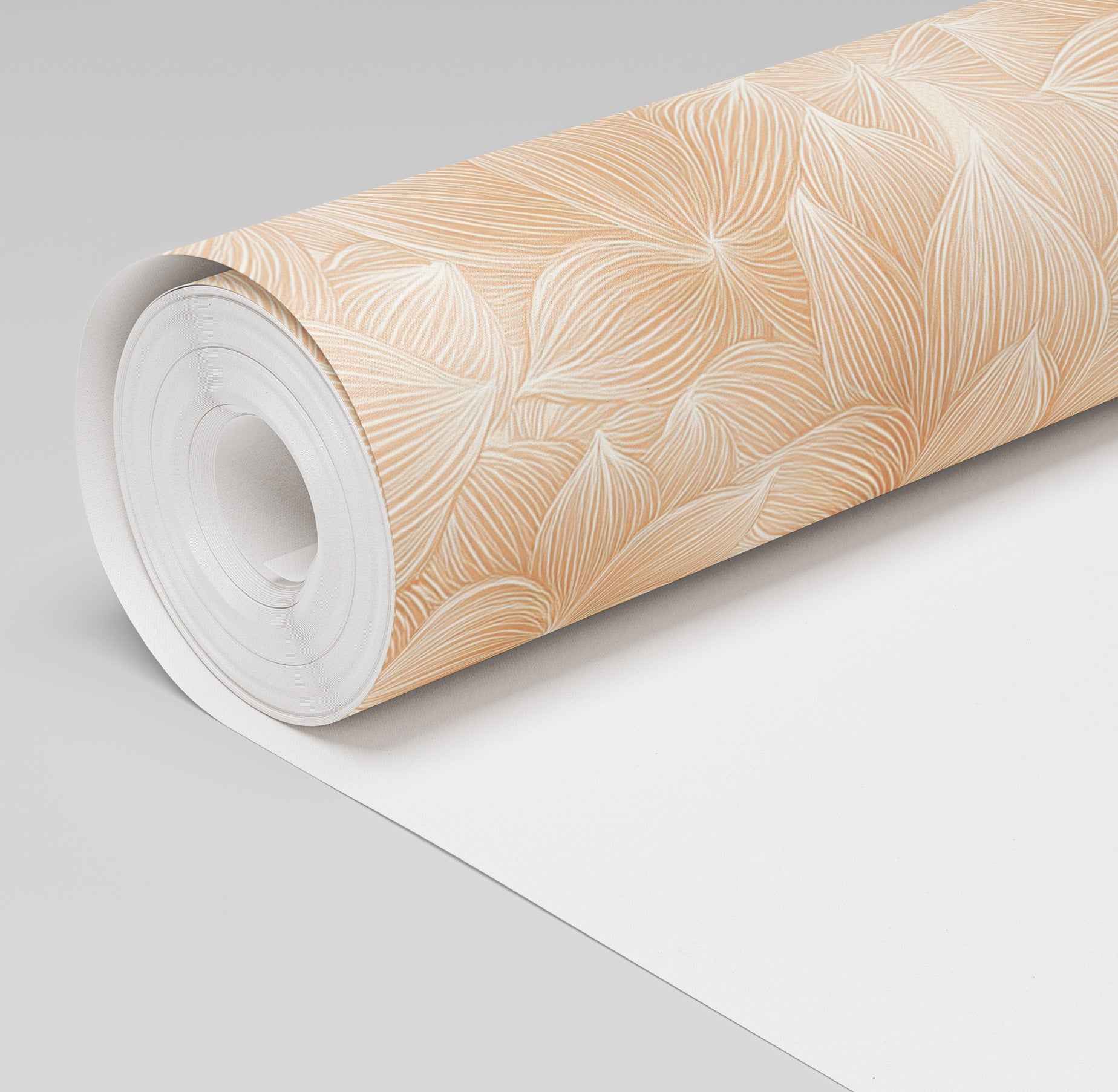 Porter Wallpaper - Lemon Park