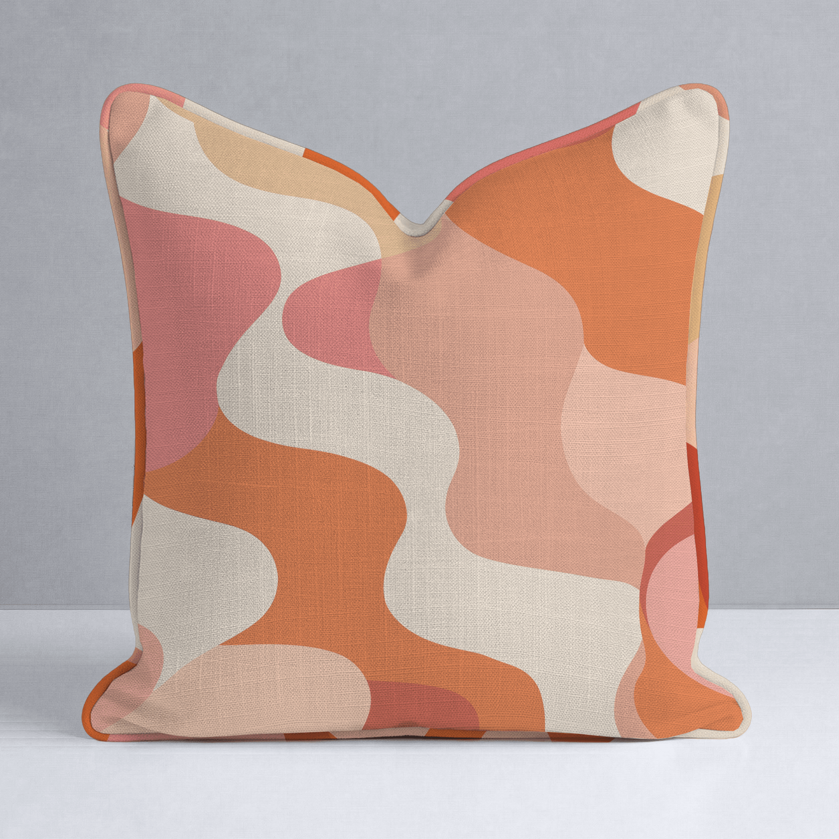Presley Throw Pillow - Lemon Park