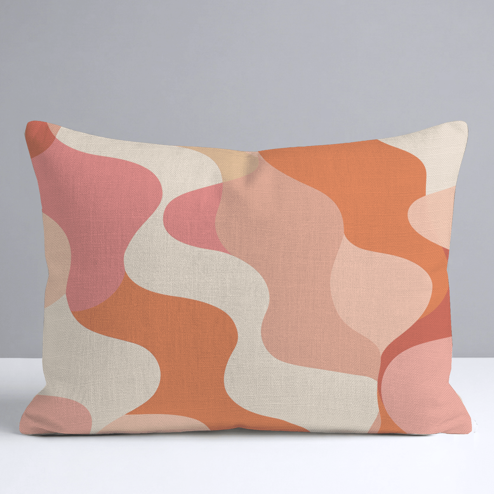 Presley Throw Pillow - Lemon Park