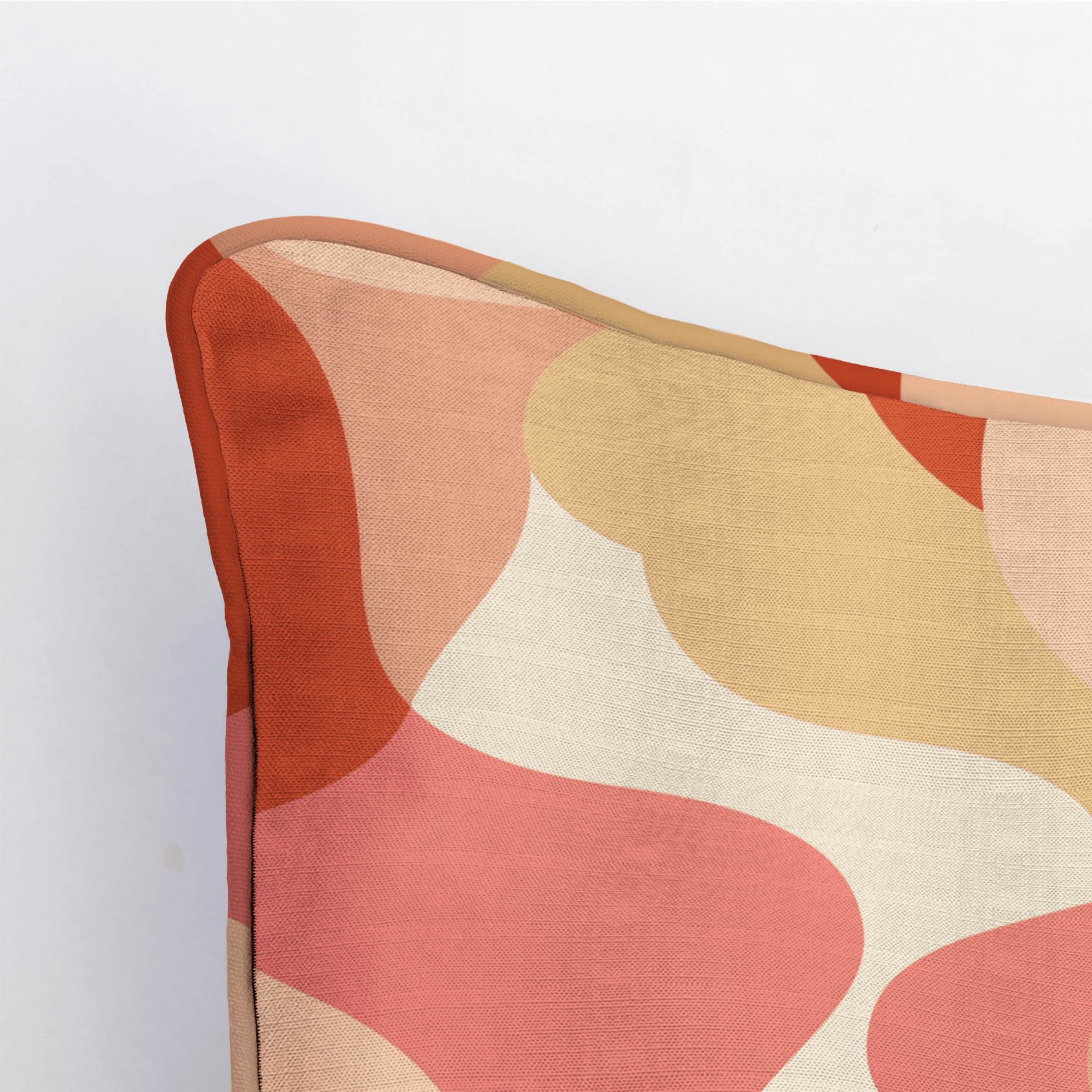 Presley Throw Pillow - Lemon Park
