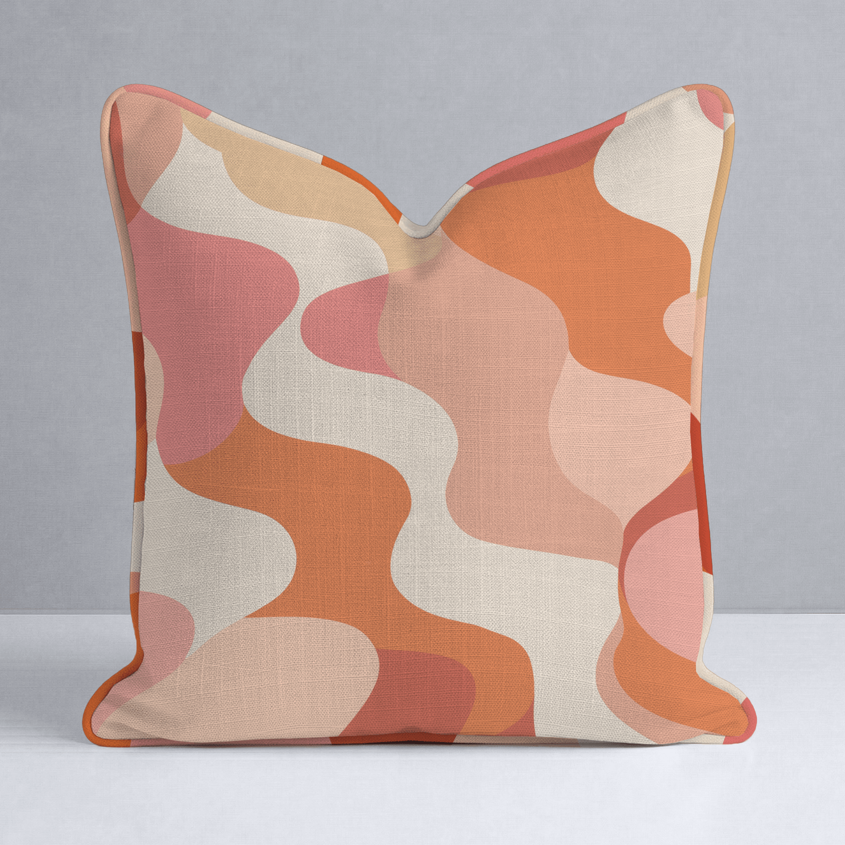 Presley Throw Pillow - Lemon Park