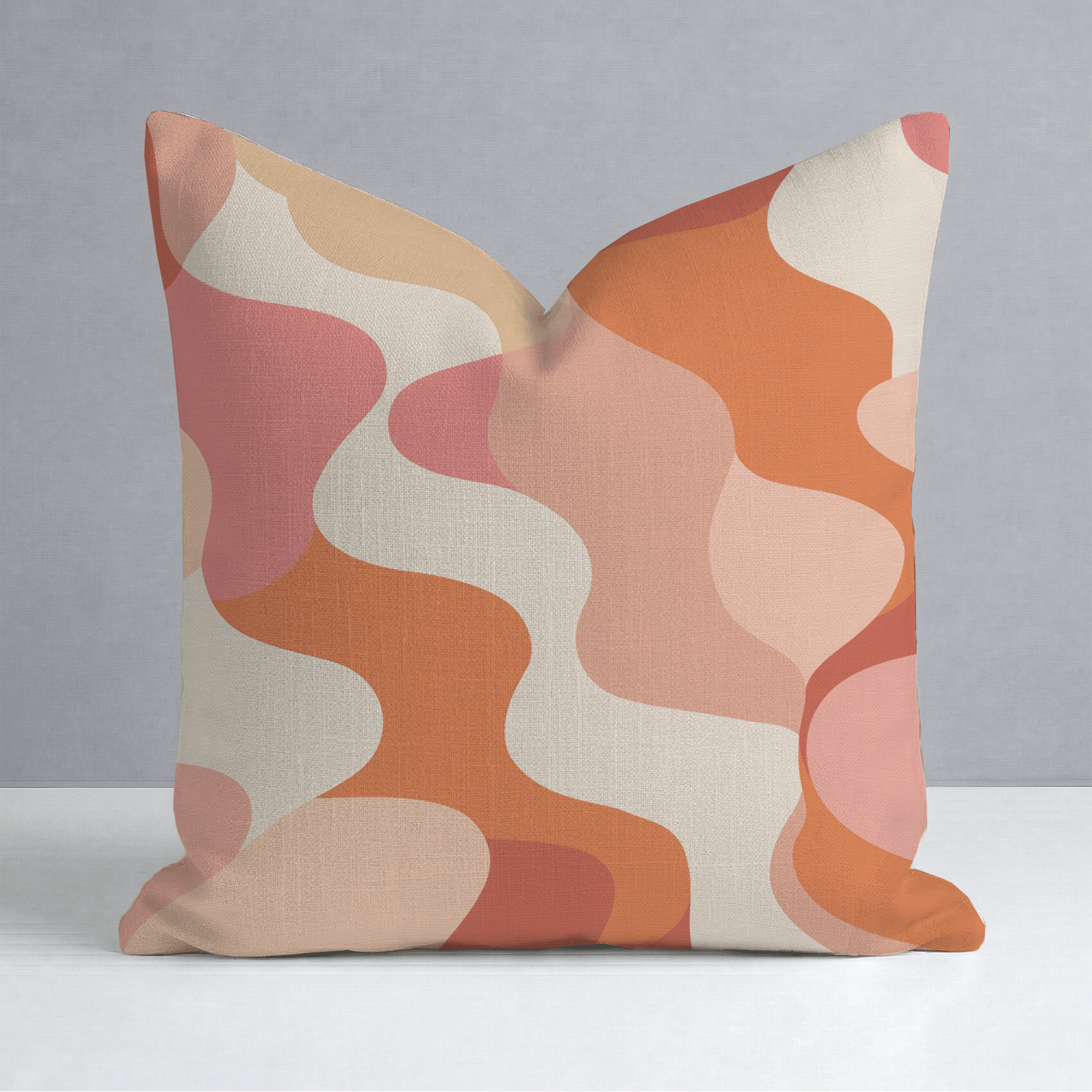 Presley Throw Pillow - Lemon Park