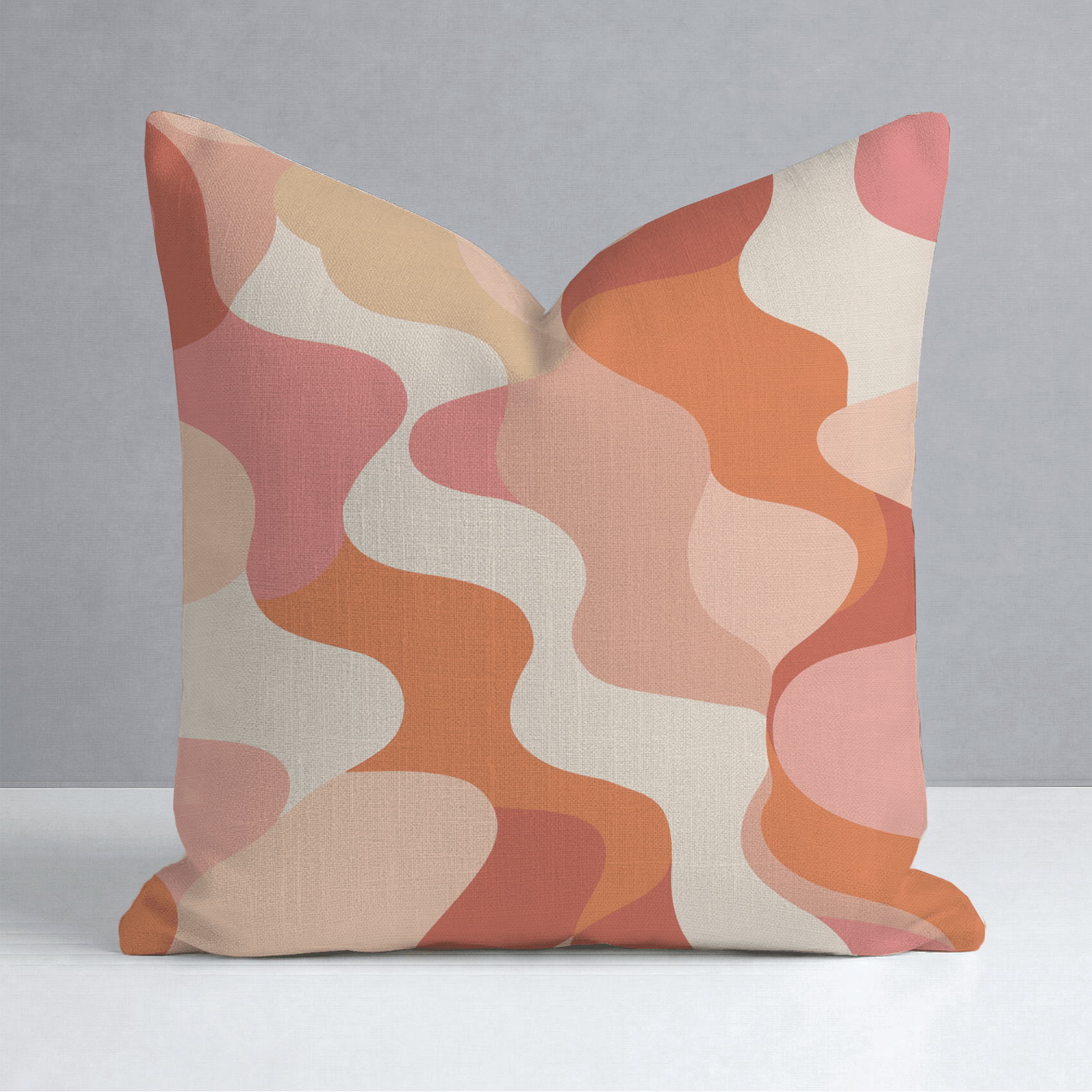 Presley Throw Pillow - Lemon Park