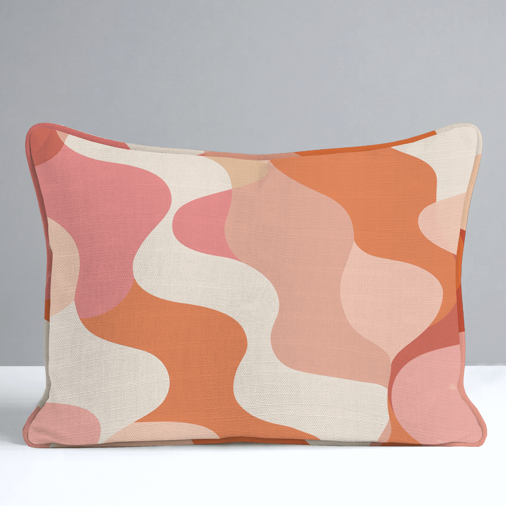 Presley Throw Pillow - Lemon Park
