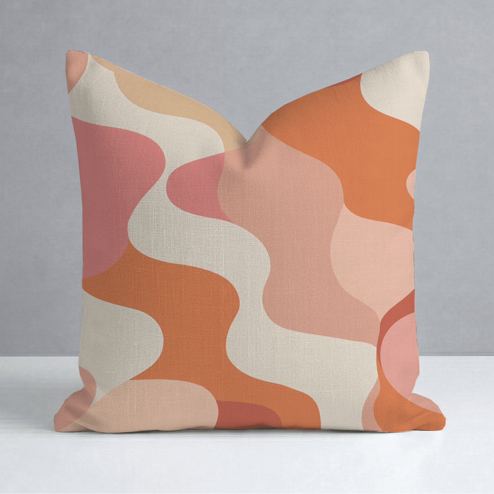 Presley Throw Pillow - Lemon Park