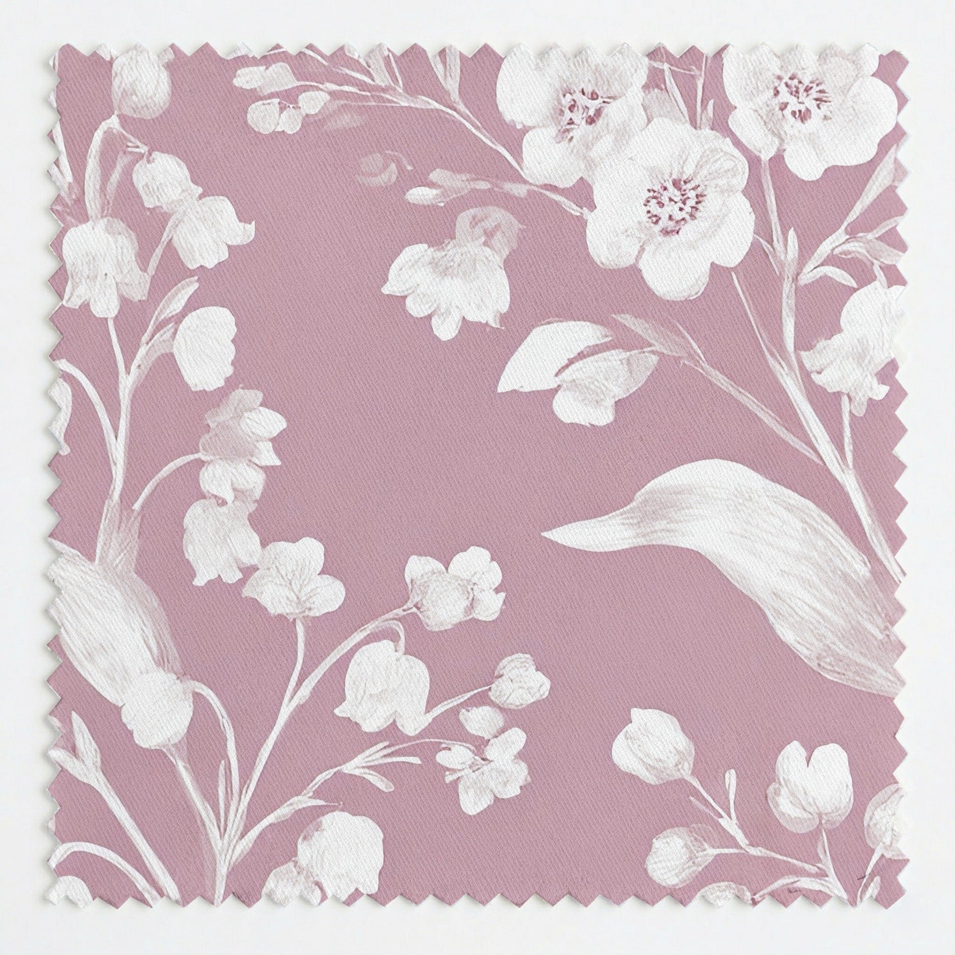 Pressed Petals - Fabric - Lemon Park