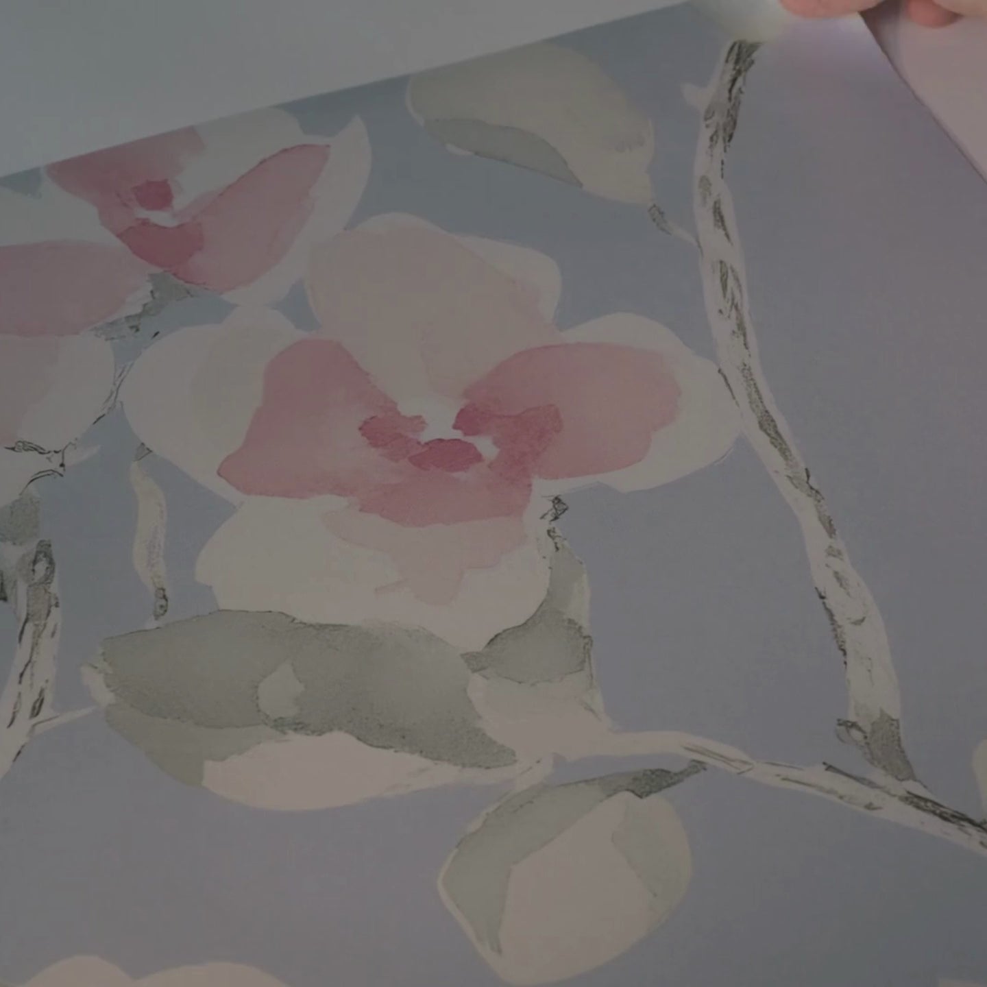 Load video: Amalfi Wallpaper
