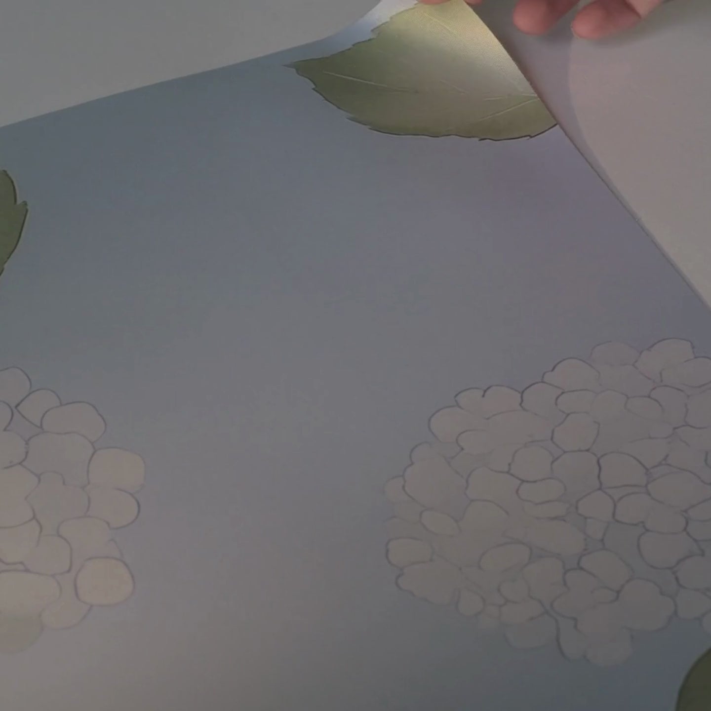Load video: Summer Picnic Wallpaper