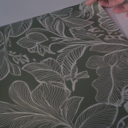 Mint Julep Wallpaper