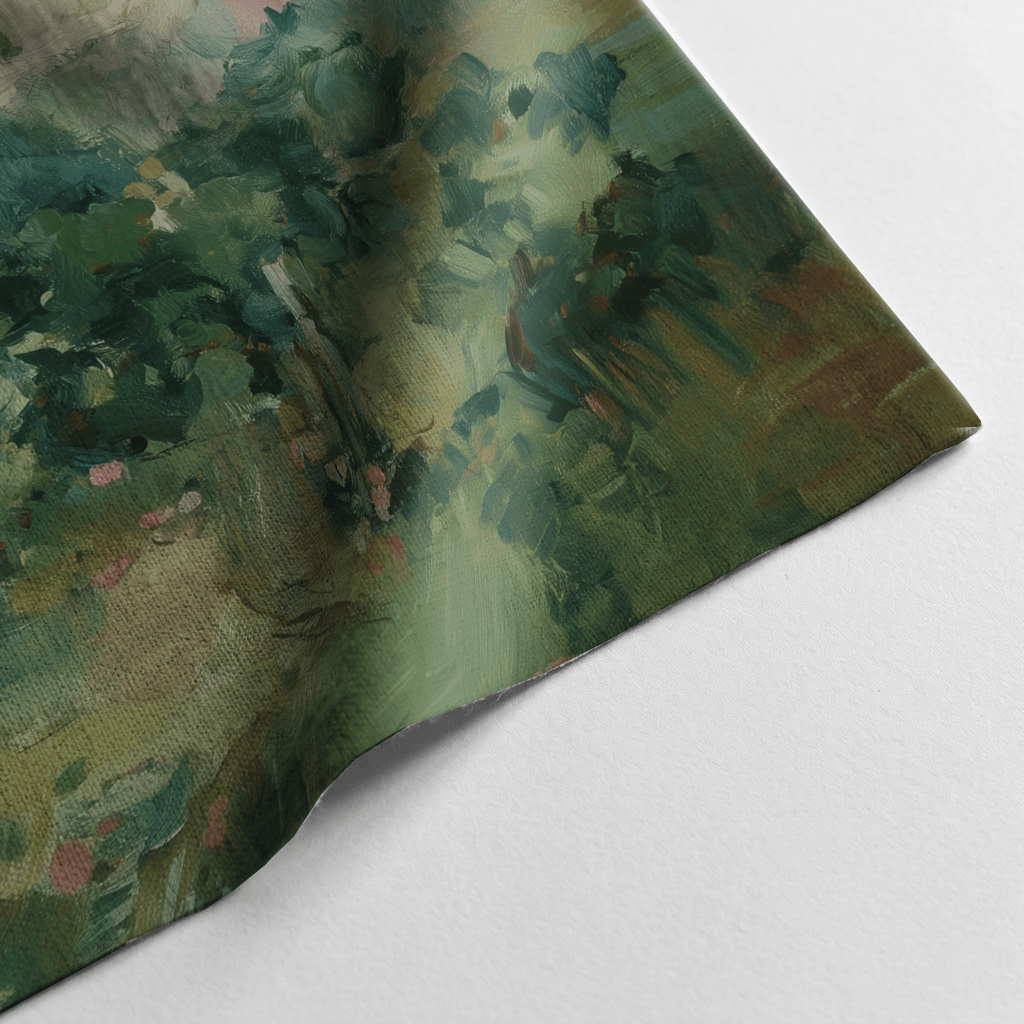 Provence - Tapestry - Lemon Park