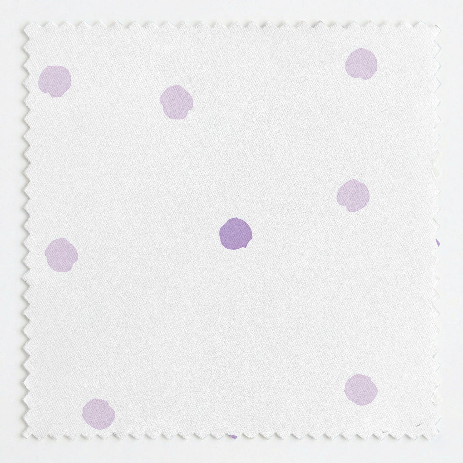 Purple Aria - Fabric - Lemon Park